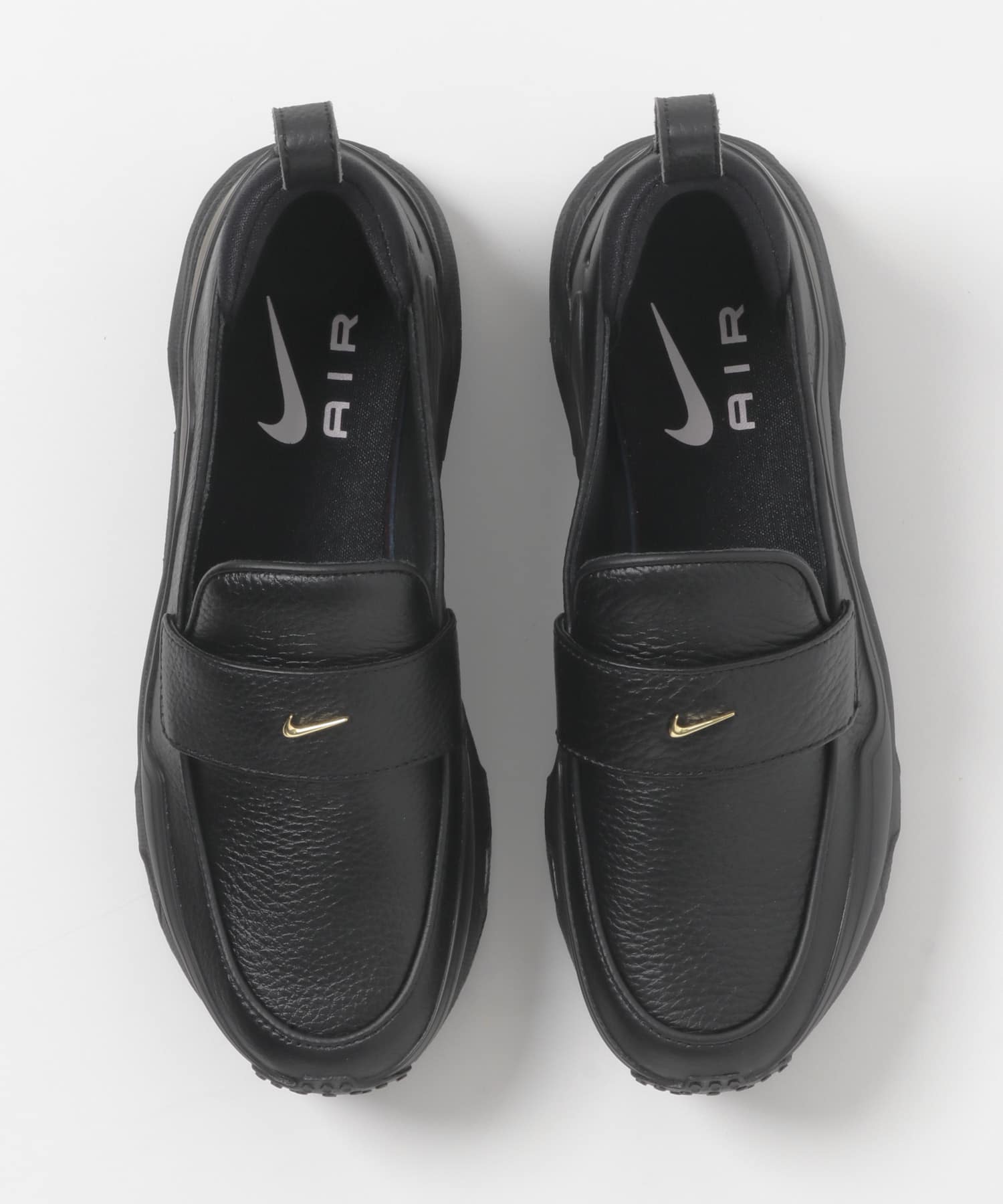 NIKE　AIR MAX PHENOMENA BLACK 23.5