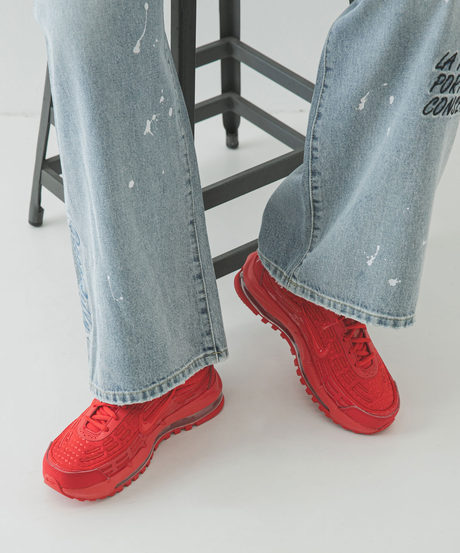 NIKE　エア マックス T.L 2.5 PRM