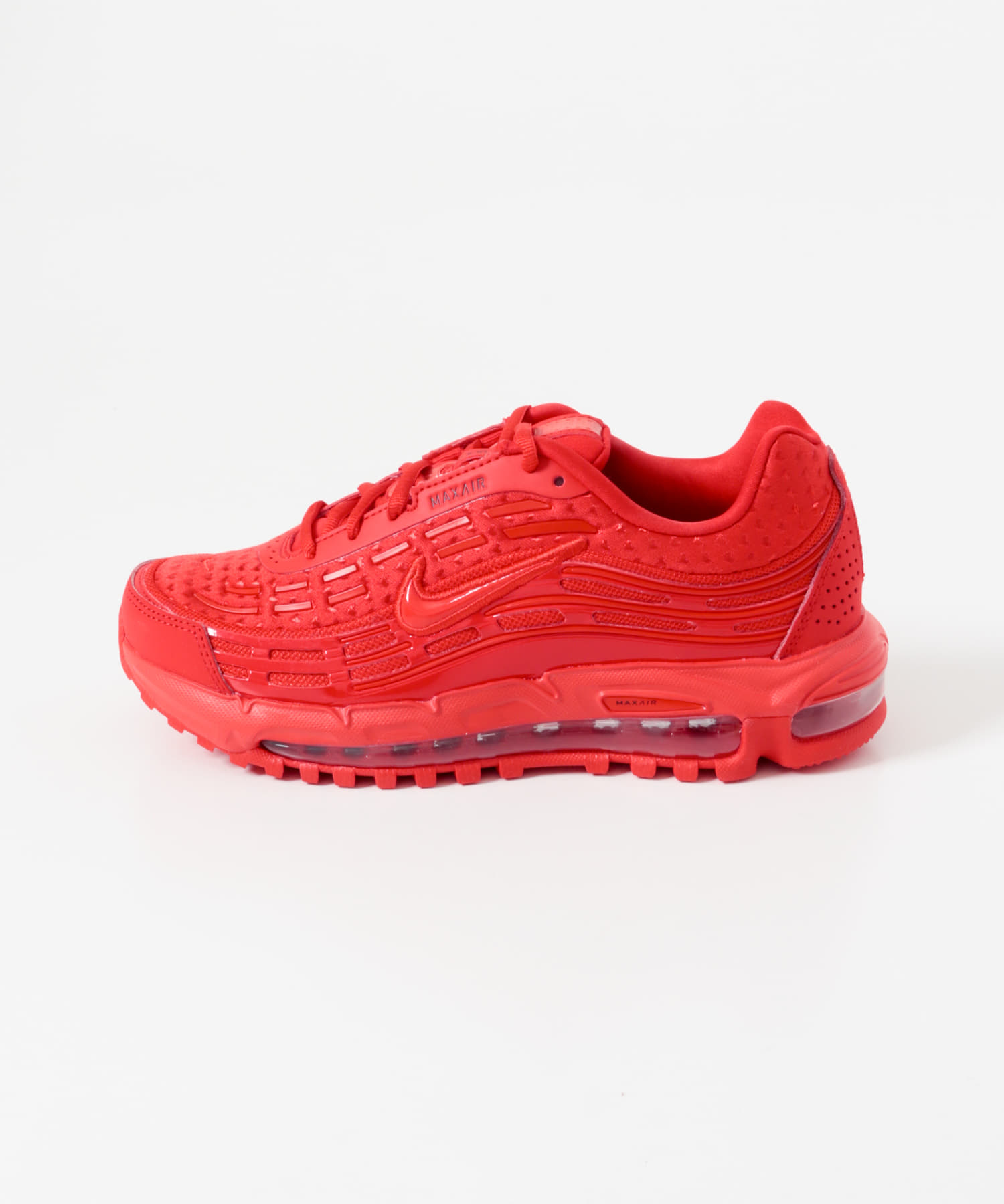 NIKE エア マックス T.L 2.5 PRM(24 600 U RED): シューズ｜URBAN