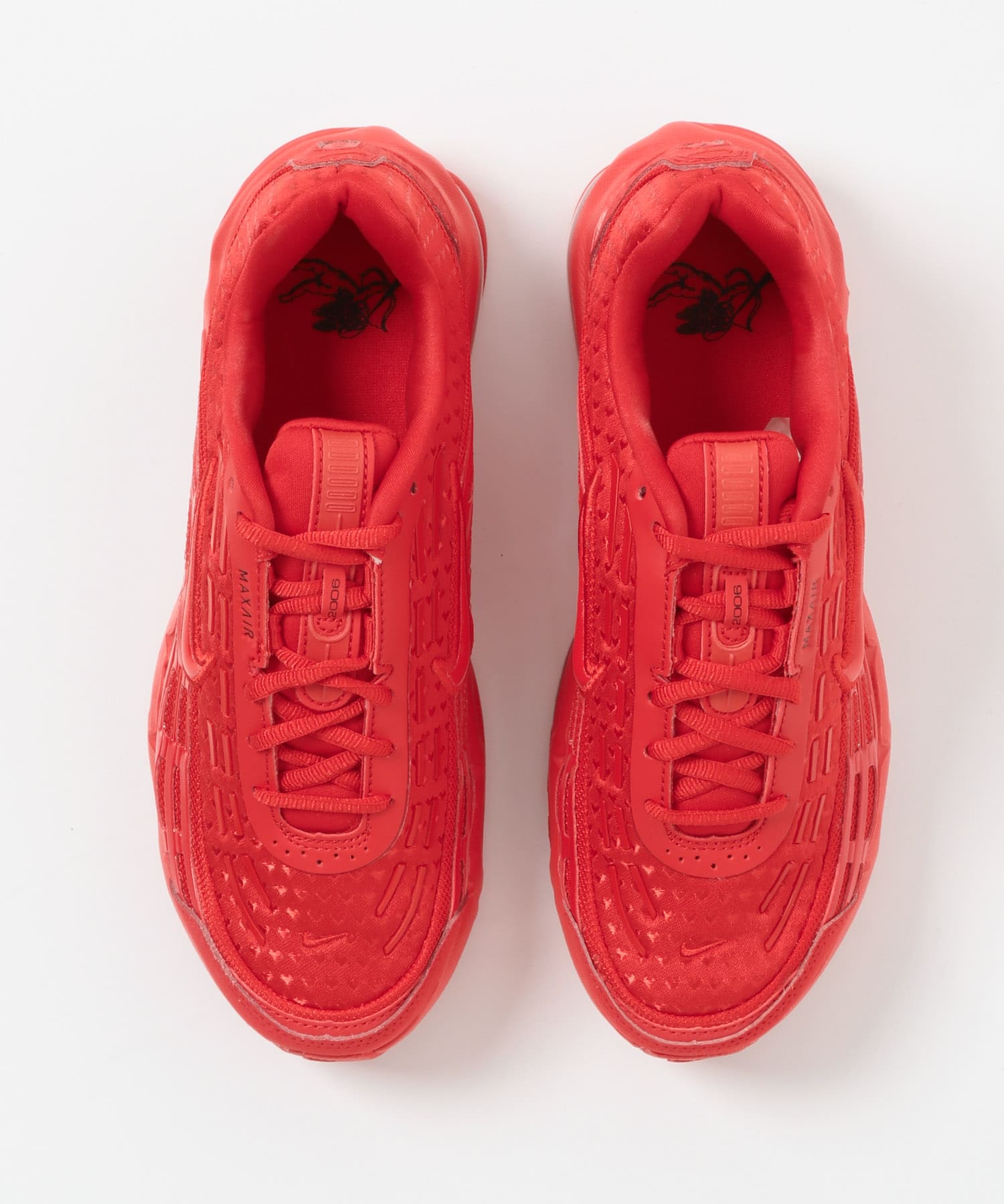 600 U RED