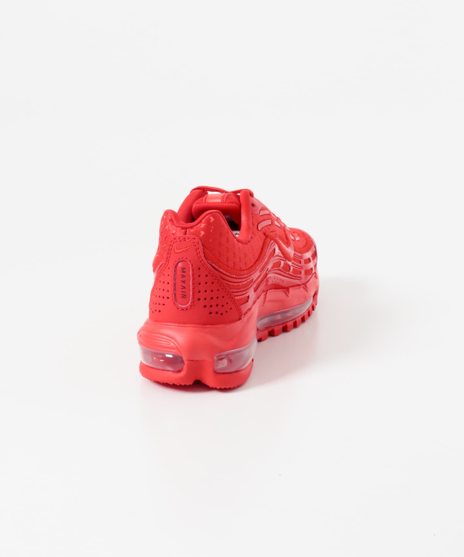 NIKE エア マックス T.L 2.5 PRM(24 600 U RED): シューズ｜URBAN