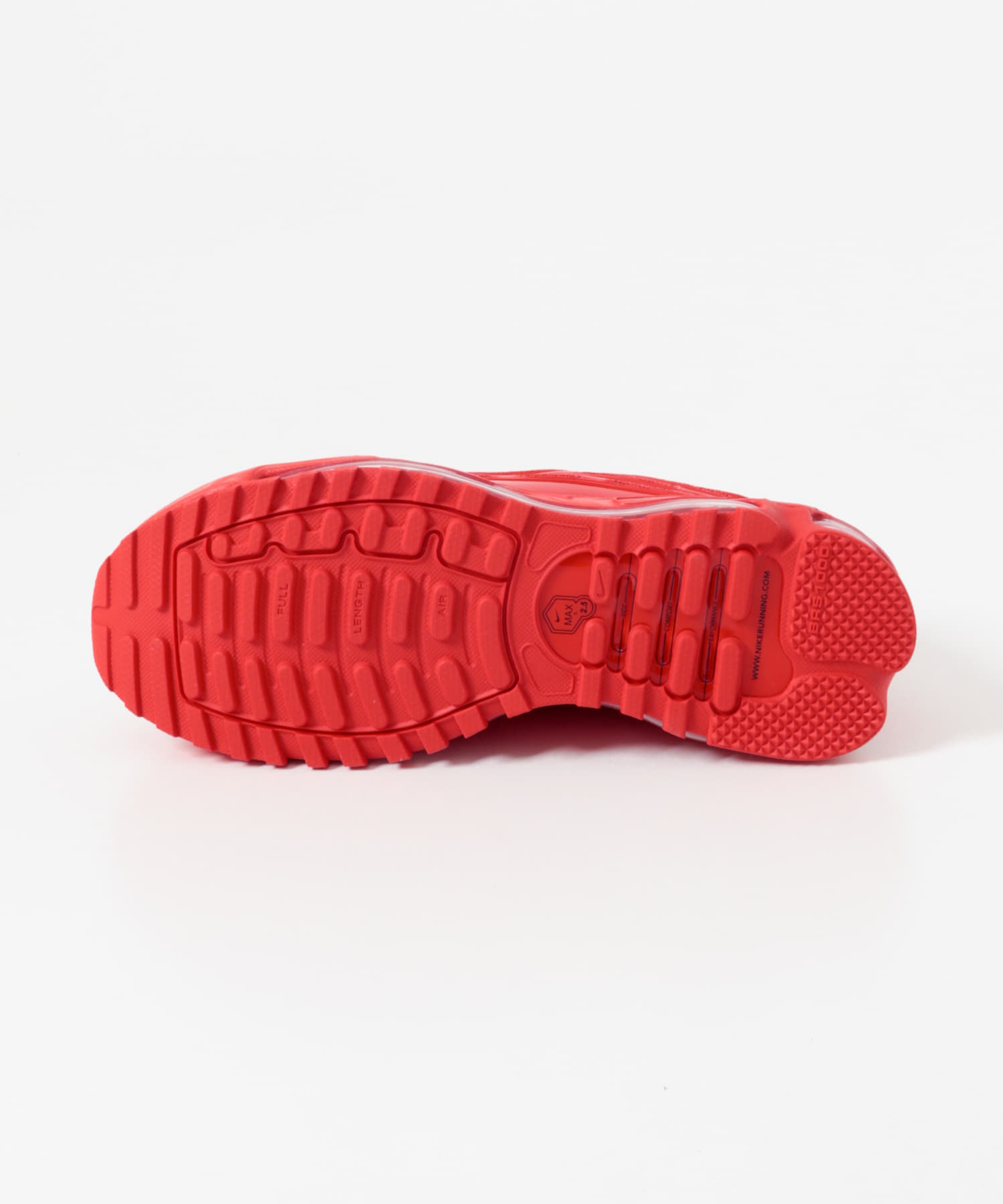 600 U RED