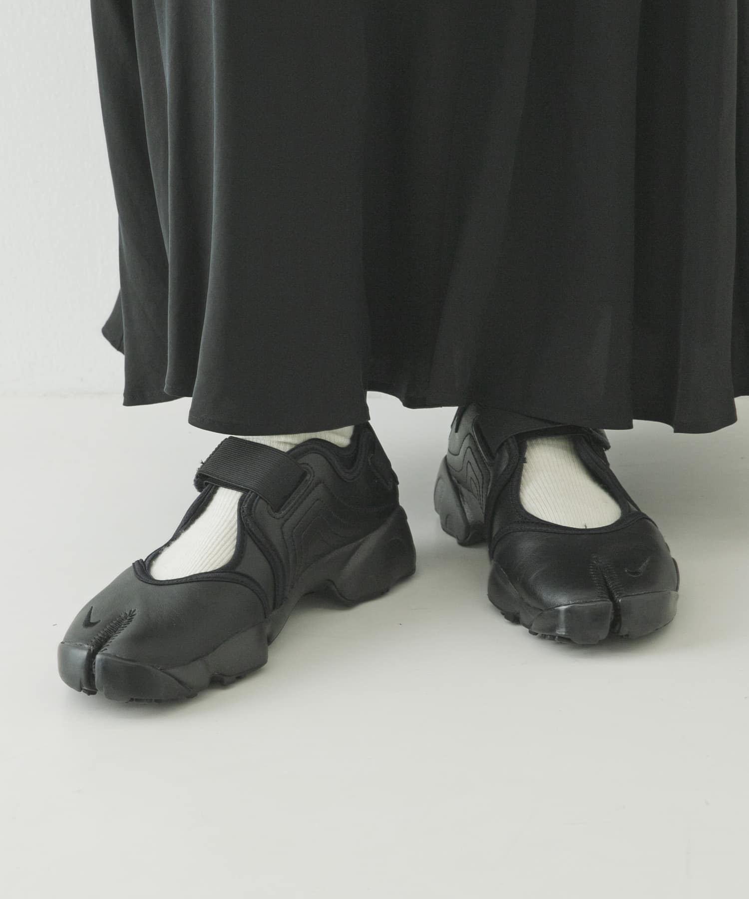 NIKE エア リフト(23 BLK HEMP): シューズ｜URBAN RESEARCH公式