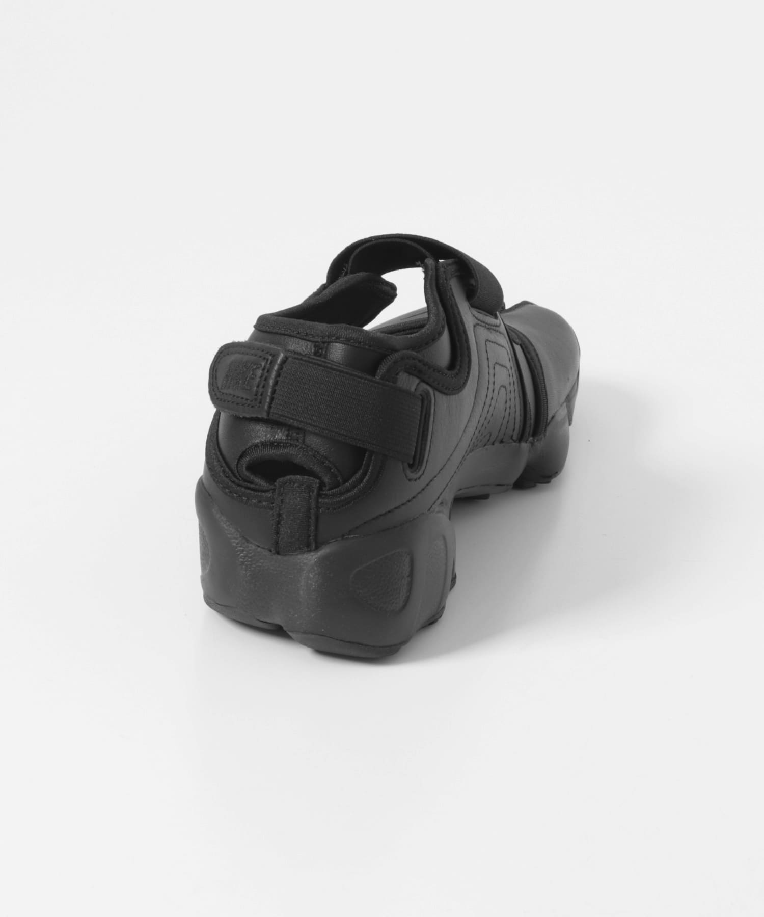 NIKE　エアリフト 002ブラック 23