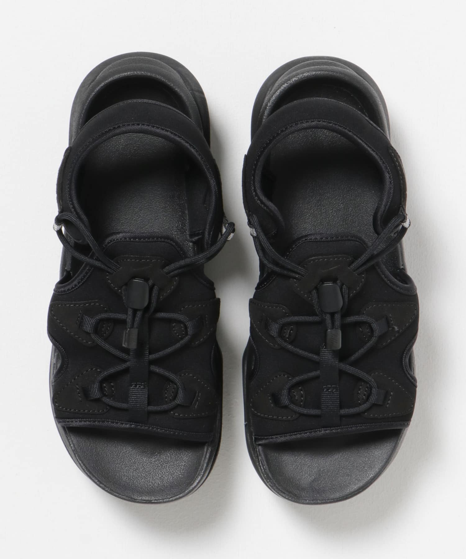 NIKE　エア マックス ココ サンダル 003 ブラック 23