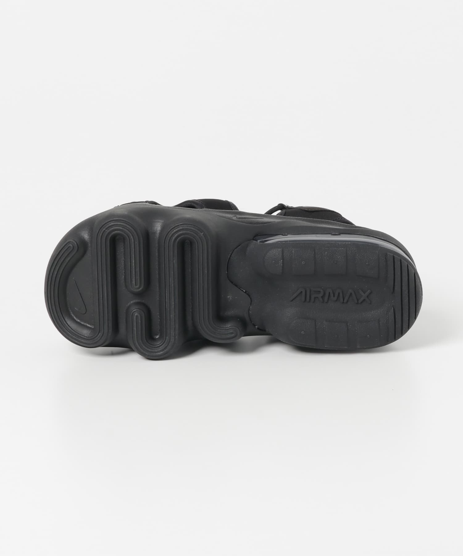 NIKE　エア マックス ココ サンダル 003 ブラック 23