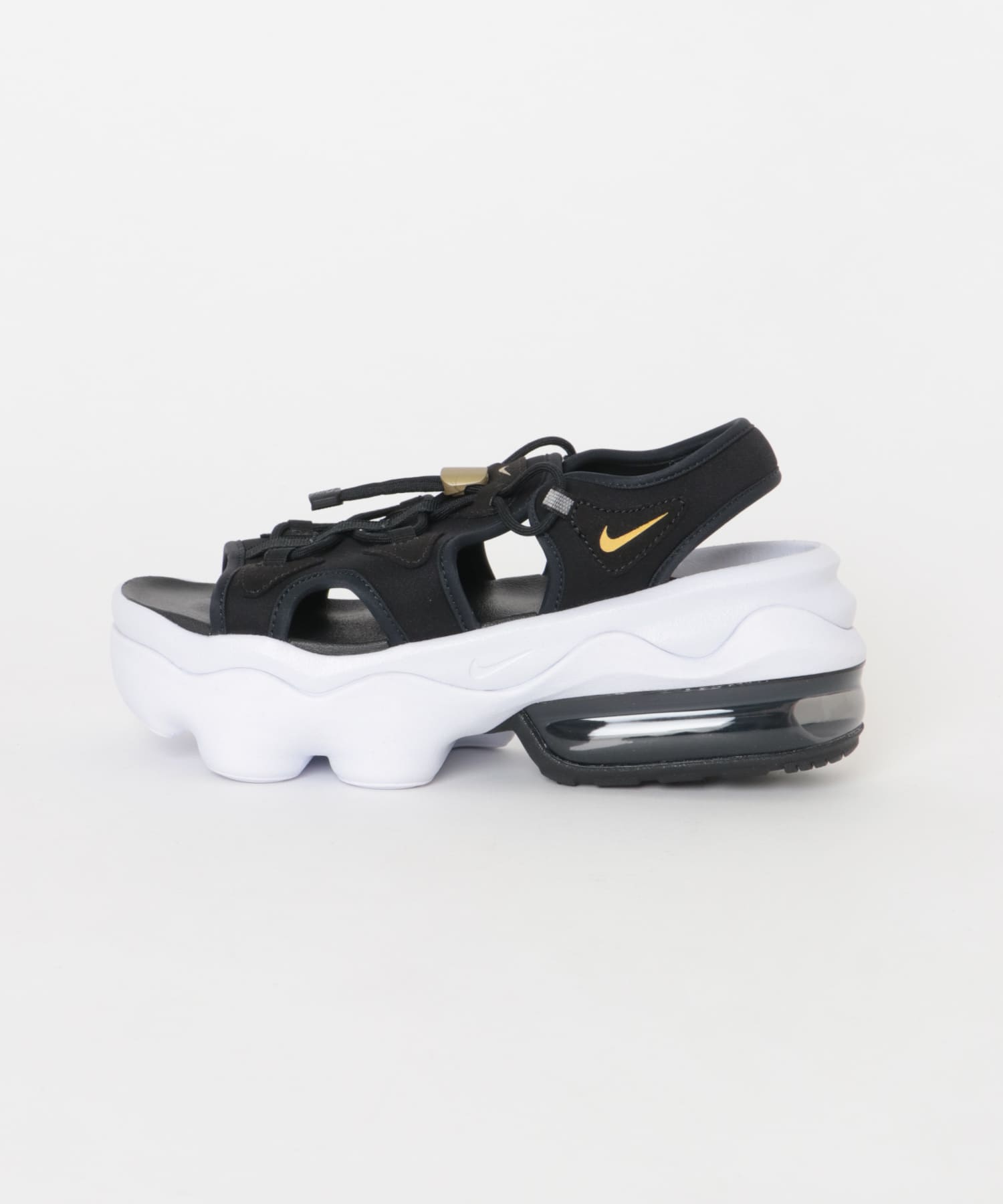 NIKE　エア マックス ココ サンダル 002 ブラック 23