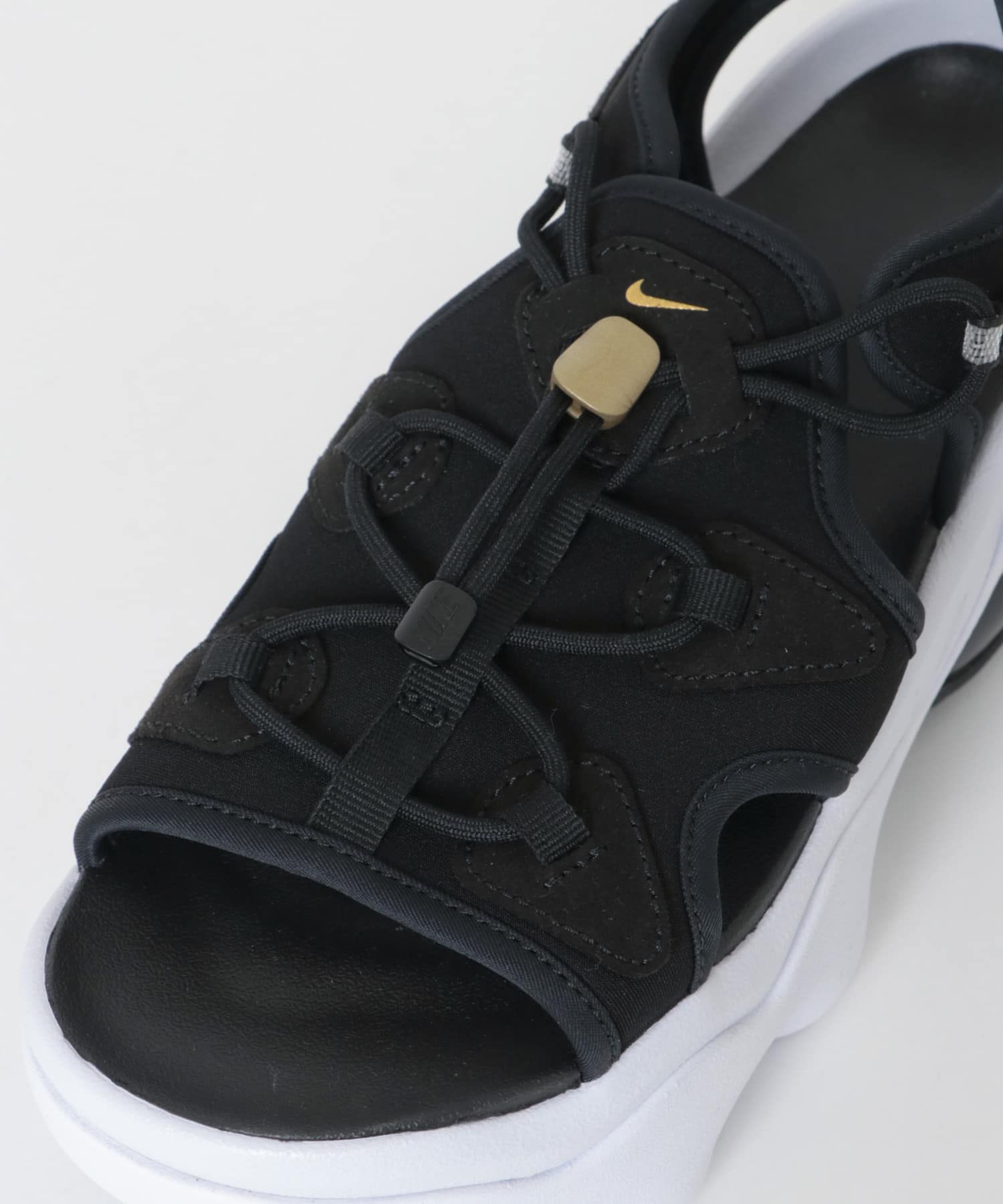 NIKE　エア マックス ココ サンダル 002 ブラック 23