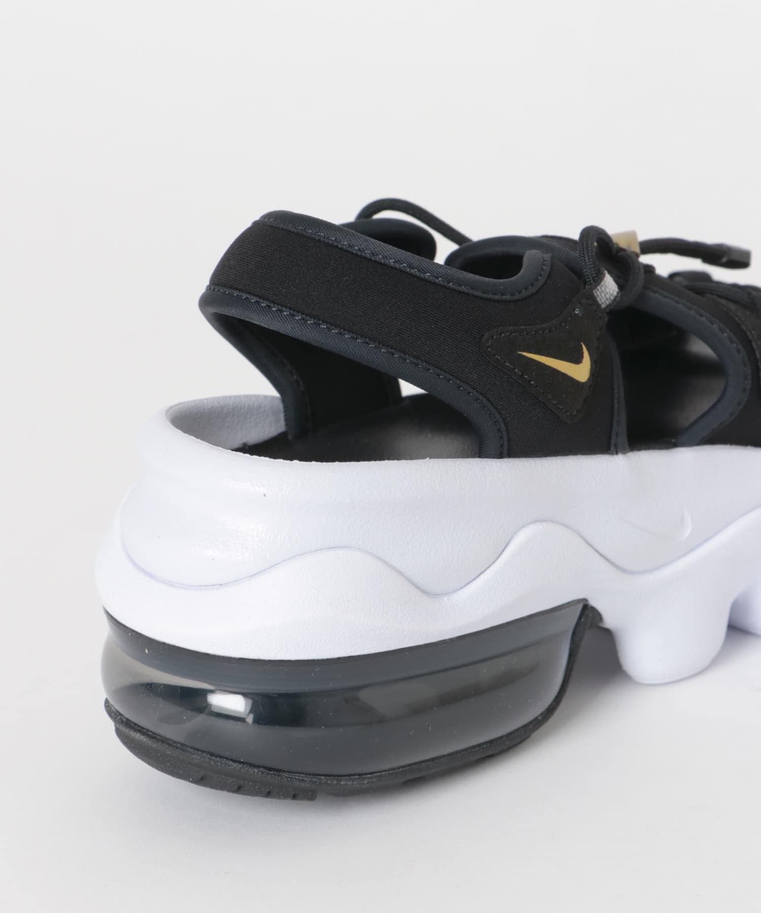 NIKE　エア マックス ココ サンダル 002 ブラック 23
