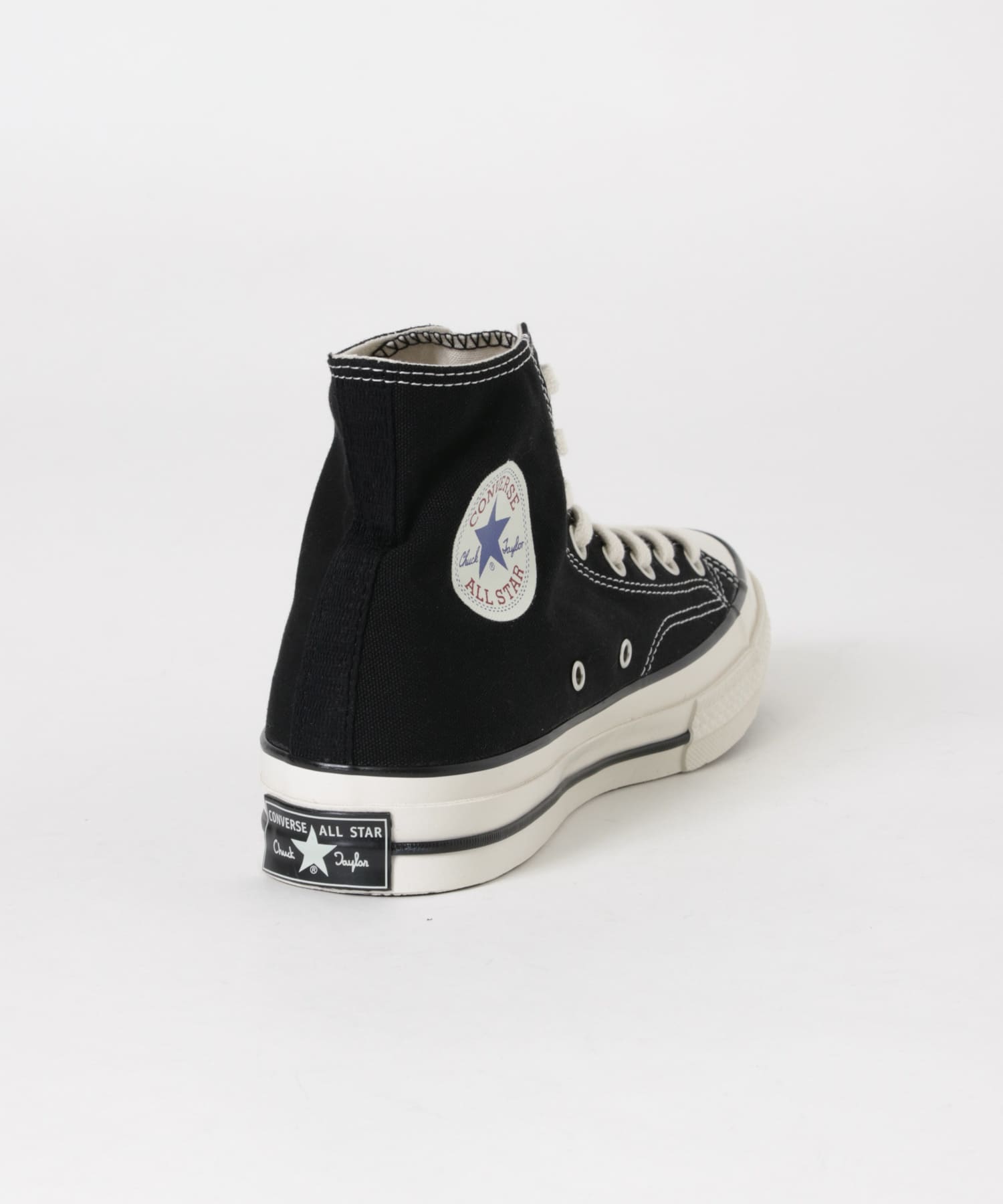 Converse　ALL STAR LGCY HI BLACK 23