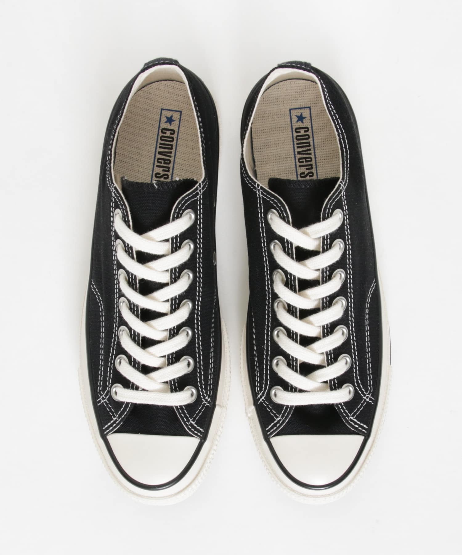 Converse　ALL STAR LGCY OX BLACK 23