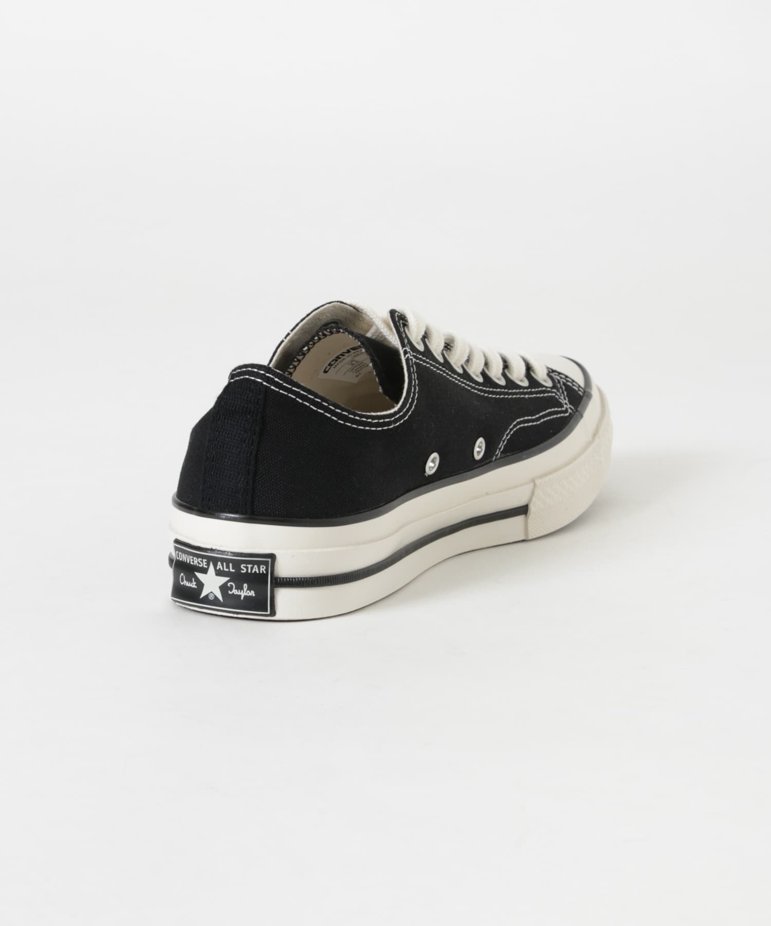 Converse　ALL STAR LGCY OX BLACK 23