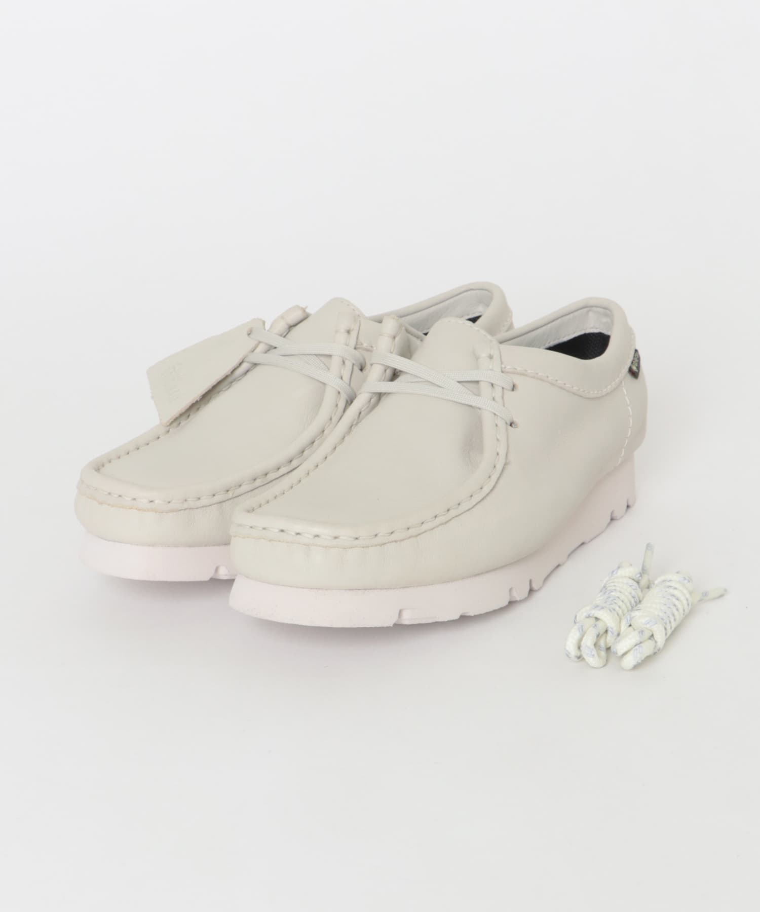 CLARKS　WALLABEE.GTX