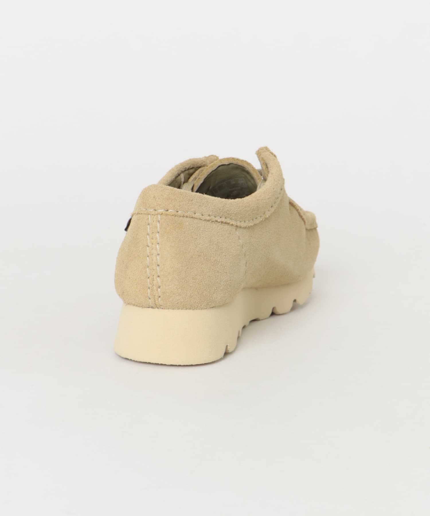 CLARKS　WALLABEE.GTX MAPLE SUE 4.5