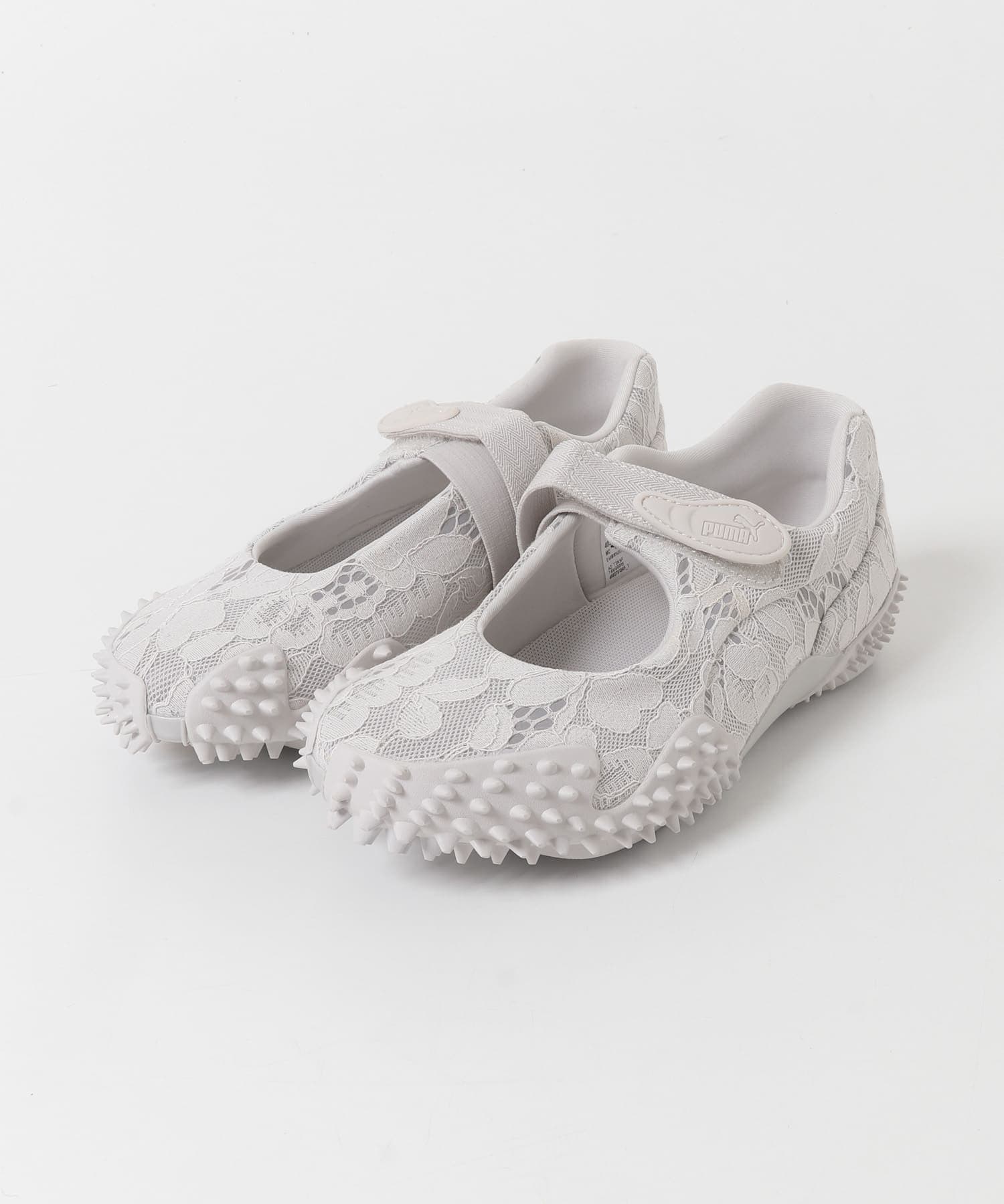 PUMA　MOSTRO FEY LACE