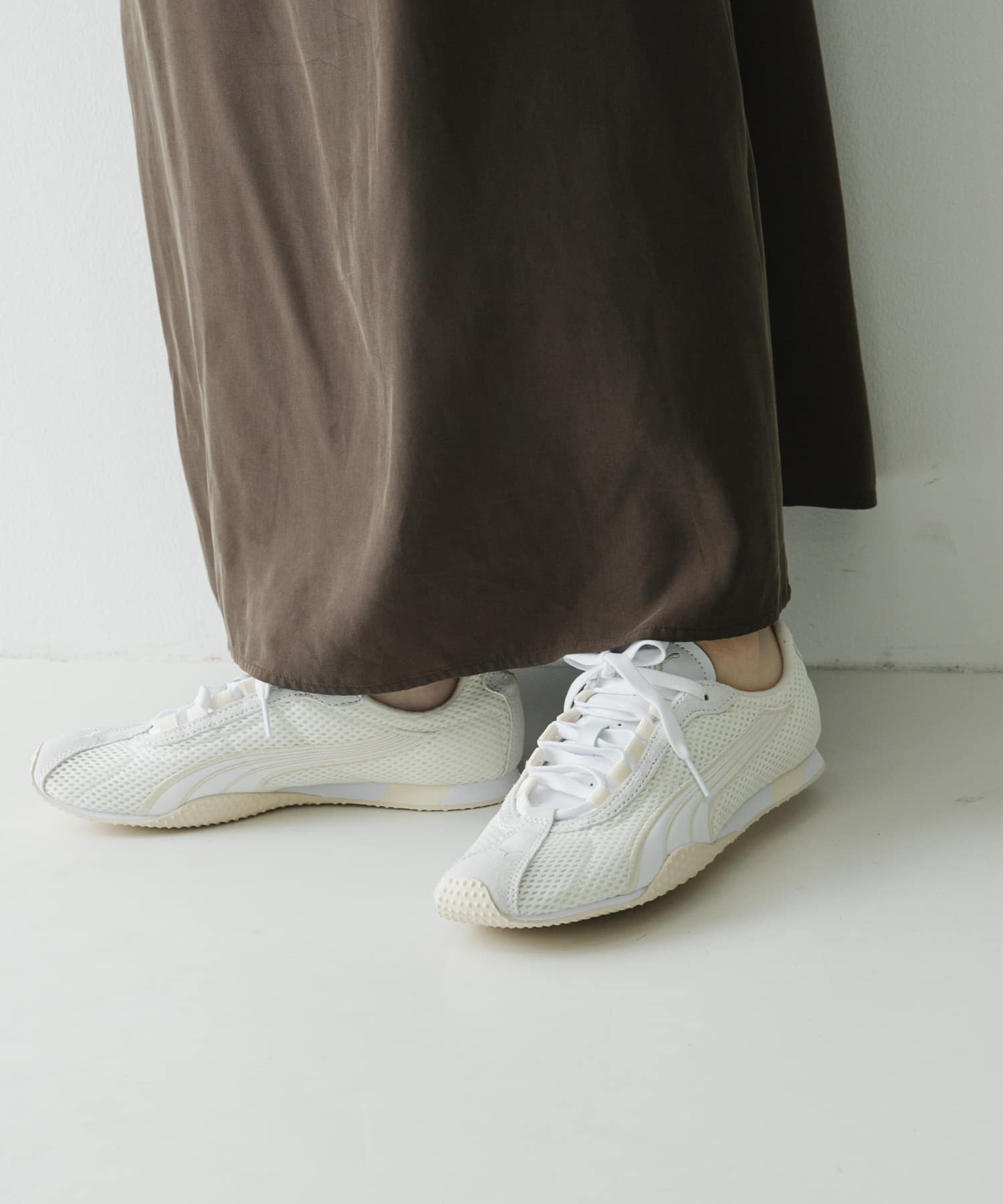 PUMA　H-STREET