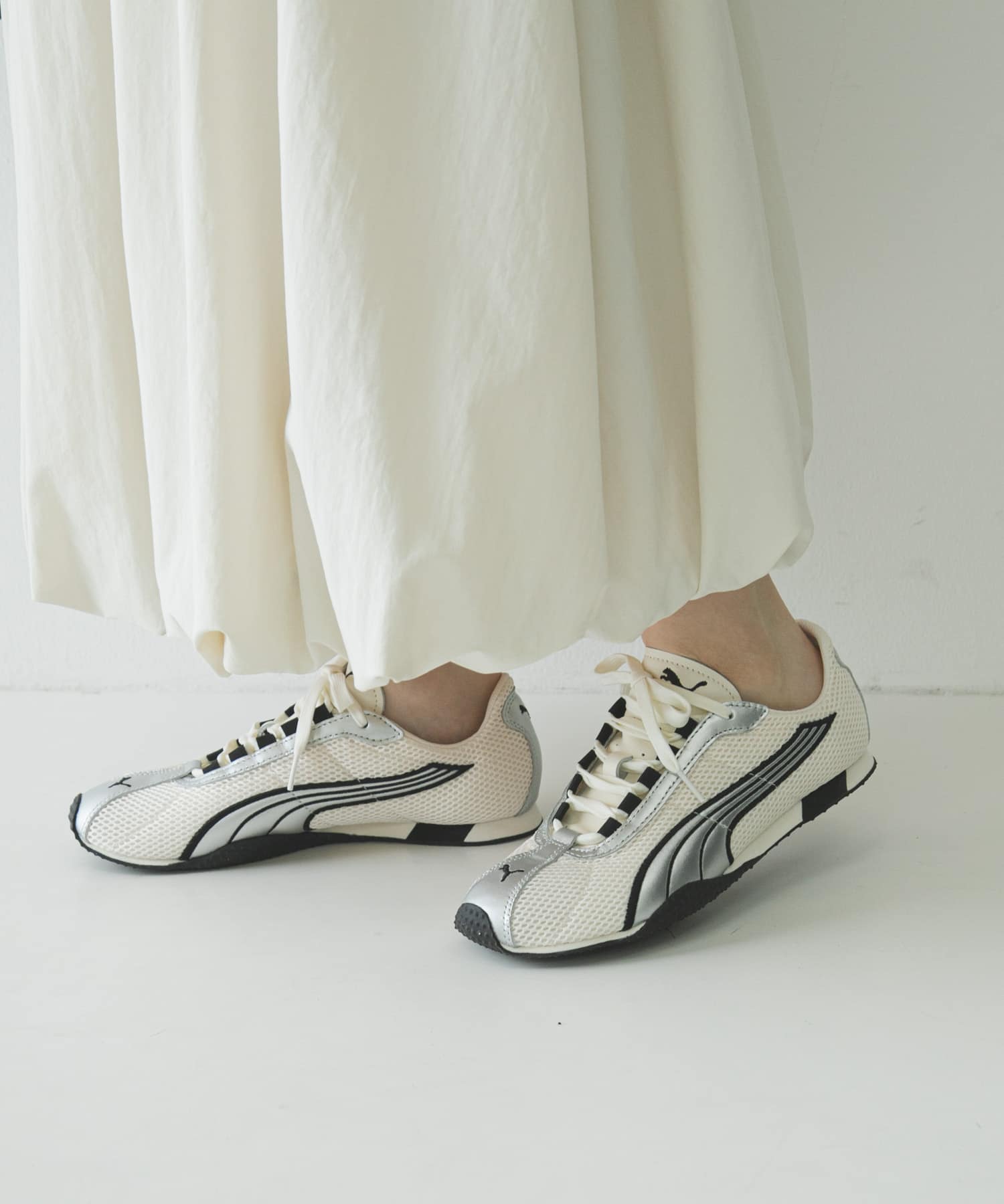 PUMA　H-STREET OG