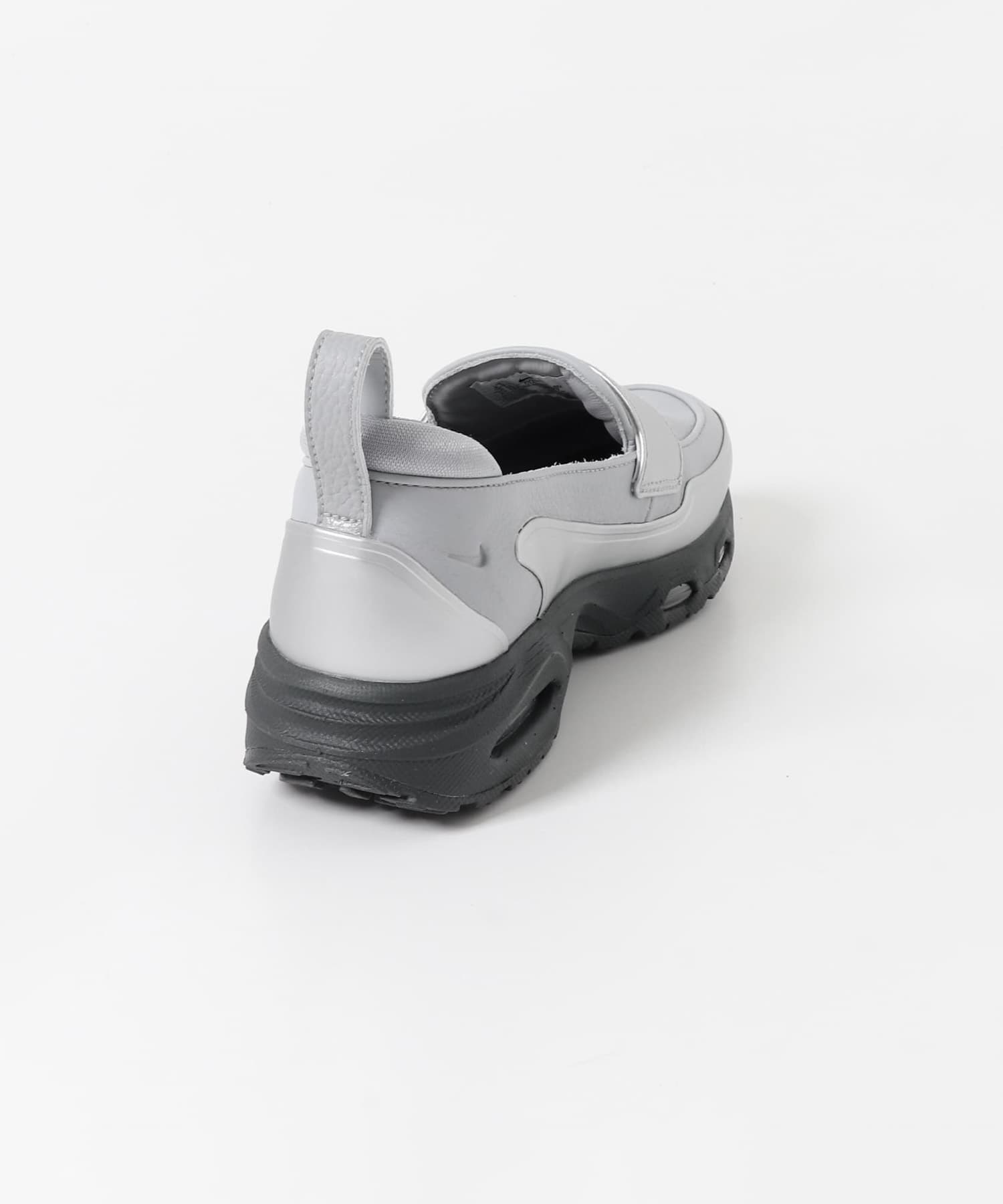 NIKE　エア マックス フェノメナ C M SILVER 23.5