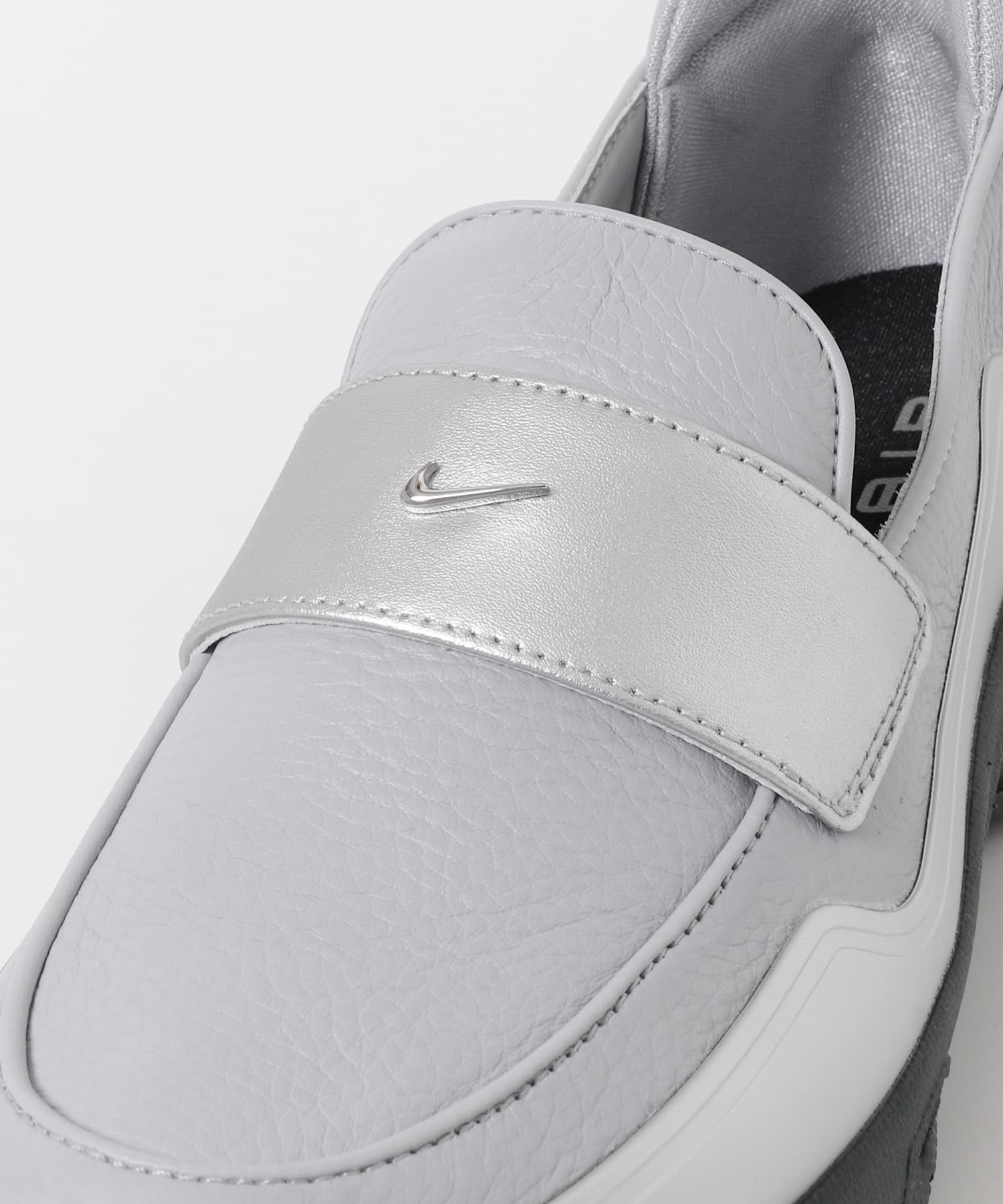 NIKE　エア マックス フェノメナ C M SILVER 23.5