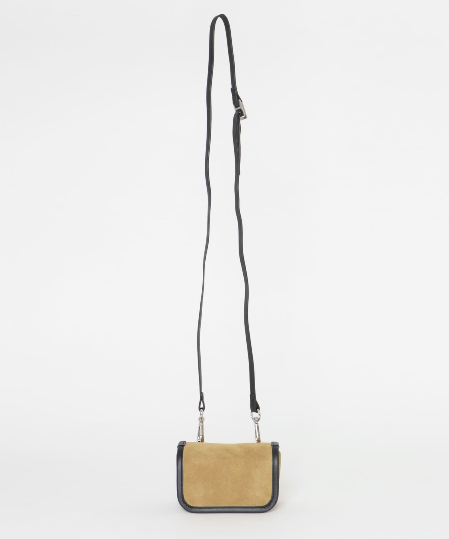 ITTI　CAMERA ERRAND POUCH