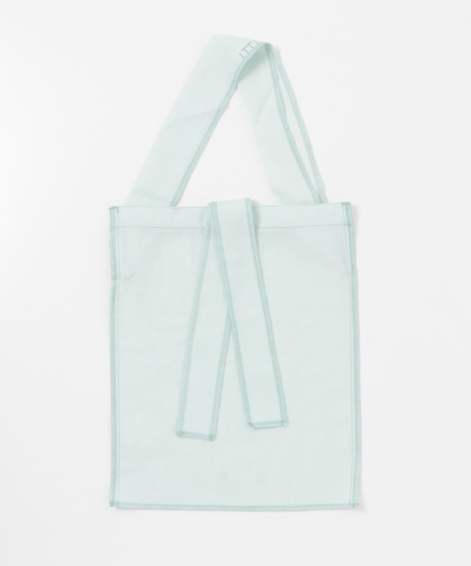 ITTI　MARY INSIDE OUT TOTE - M