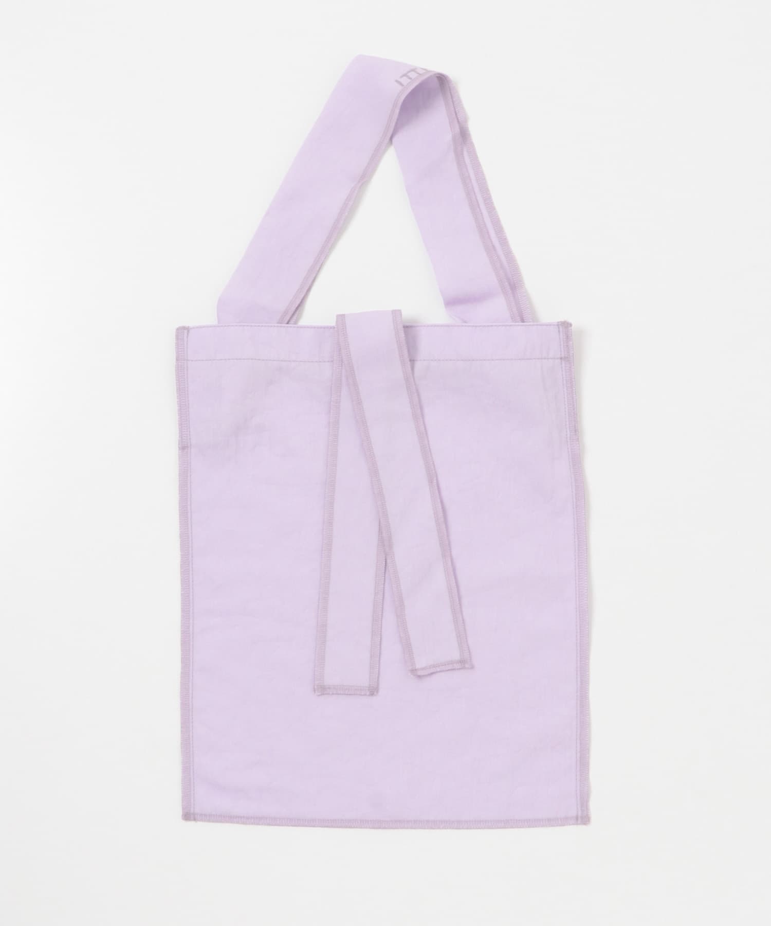 ITTI MARY INSIDE OUT TOTE - M(0 MINTGRAY): バッグ｜URBAN RESEARCH