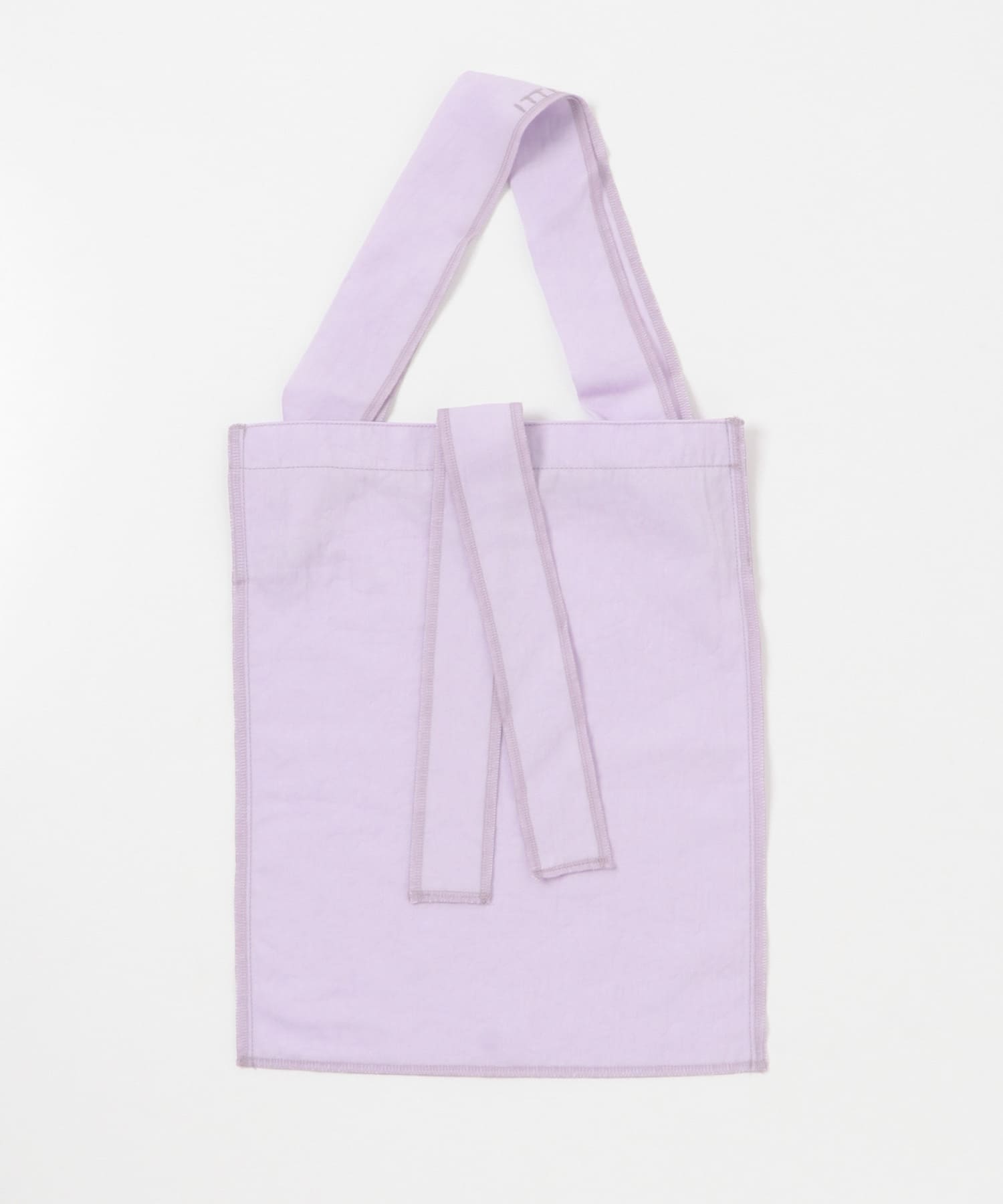 ITTI MARY INSIDE OUT TOTE - M(0 MINTGRAY): バッグ｜URBAN RESEARCH