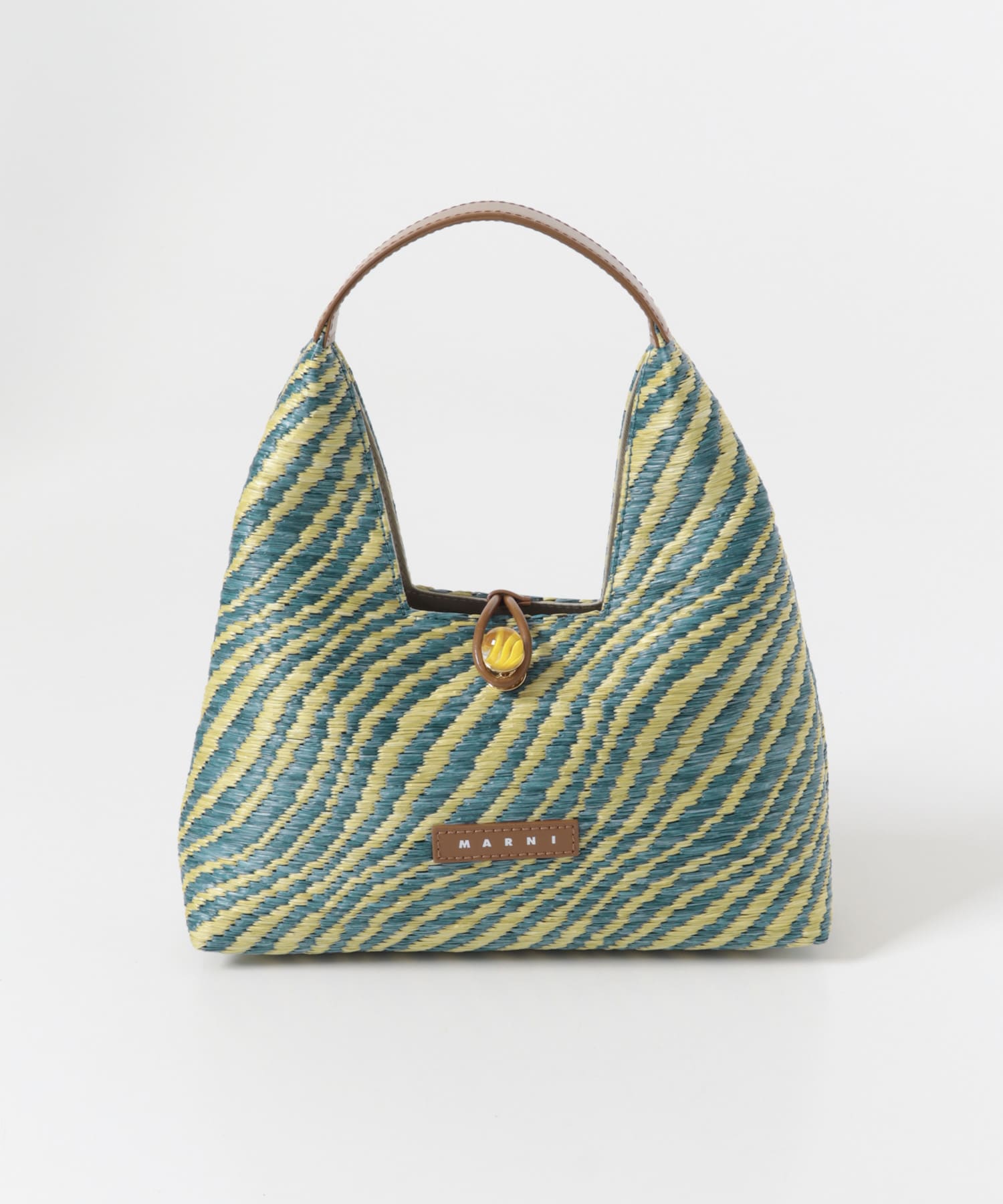 MARNI　TOP HANDLE MINI