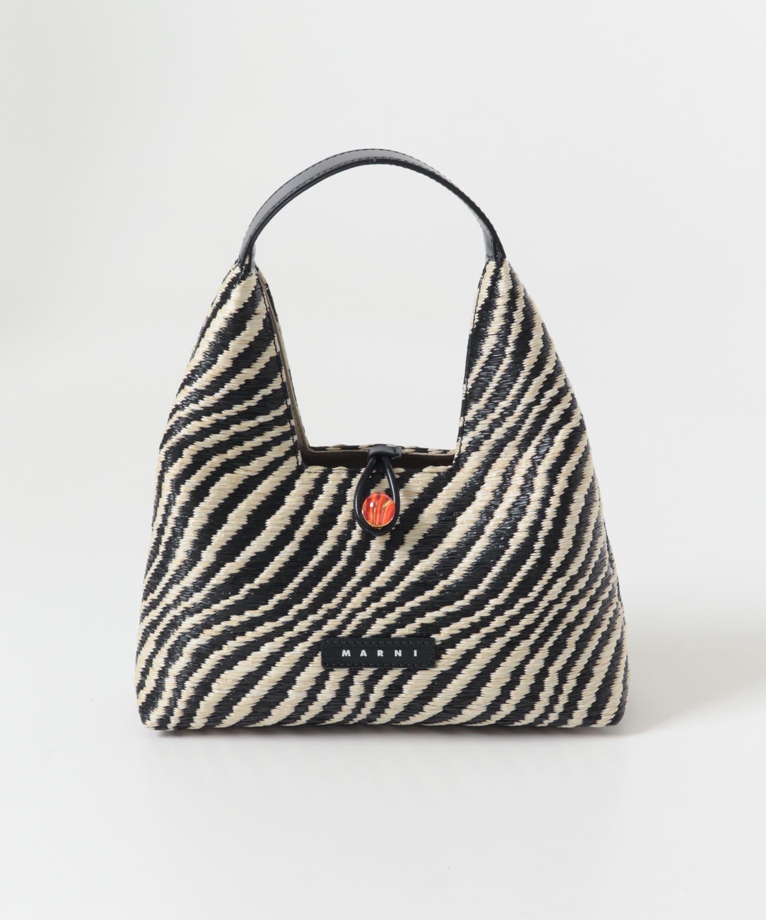 MARNI　TOP HANDLE MINI