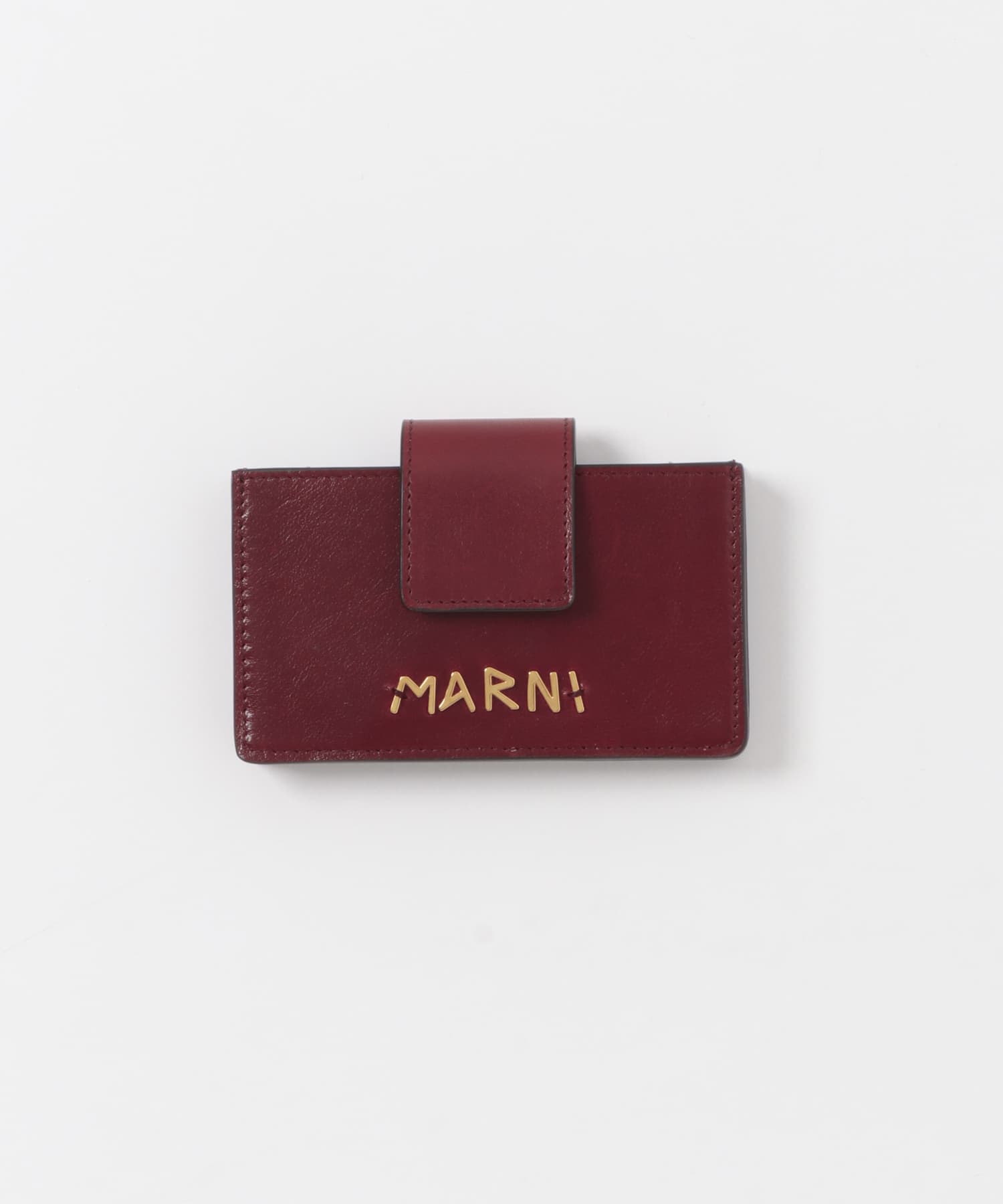 MARNI　CARD HOLDER