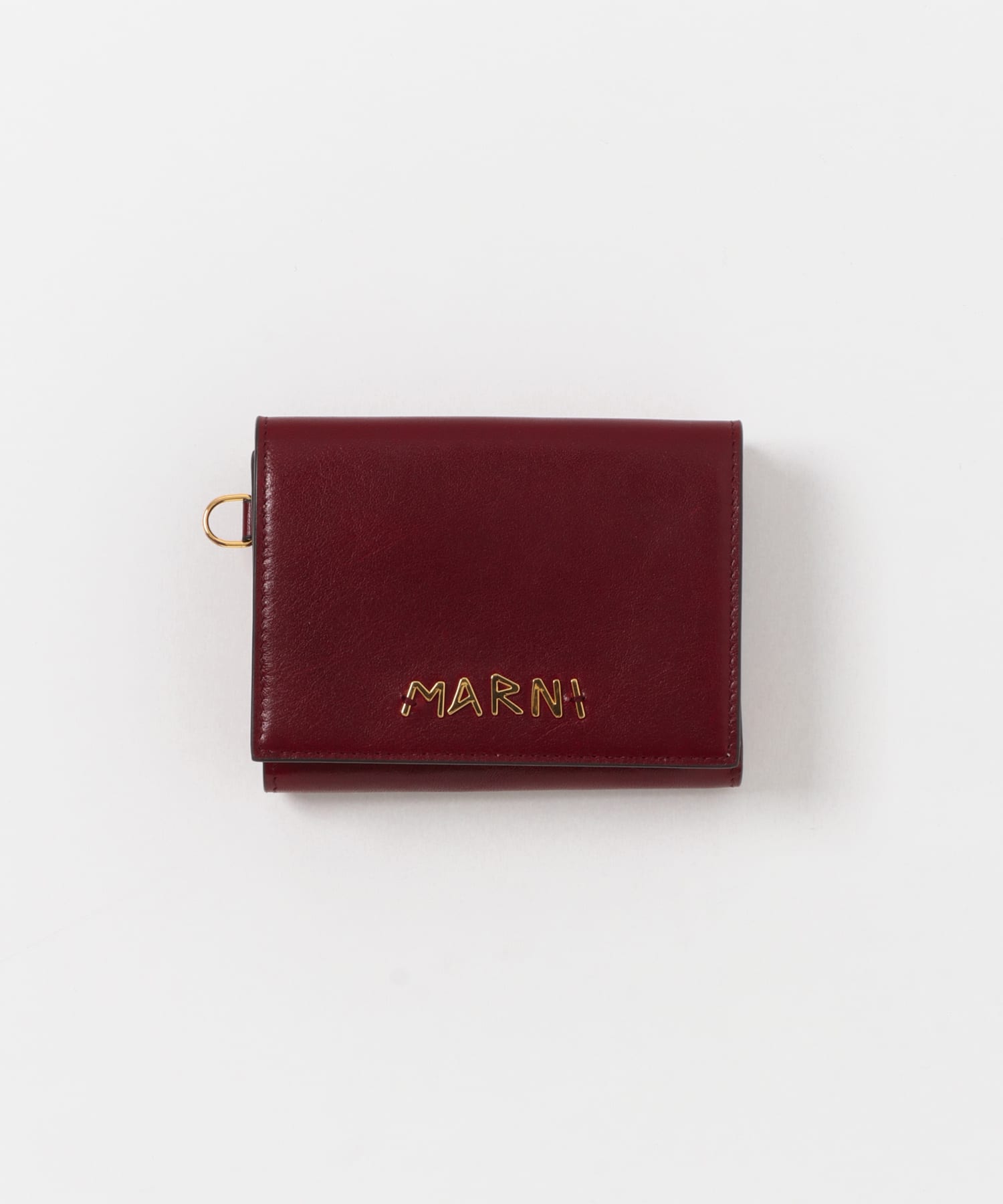 MARNI　TRIFOLD