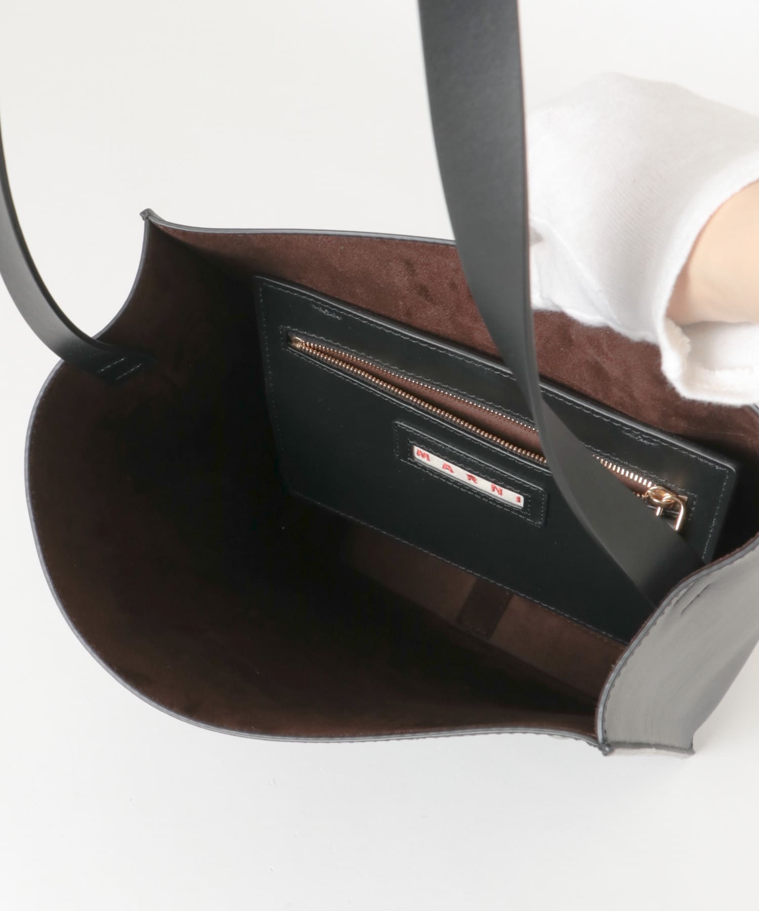 MARNI MUSEO HOBO SMALL(- ZO723): バッグ｜URBAN RESEARCH公式