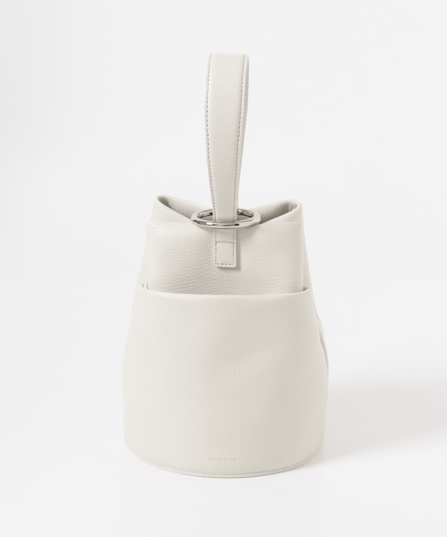 MARROW ROUND HANDLE(- BLACK): バッグ｜URBAN RESEARCH公式