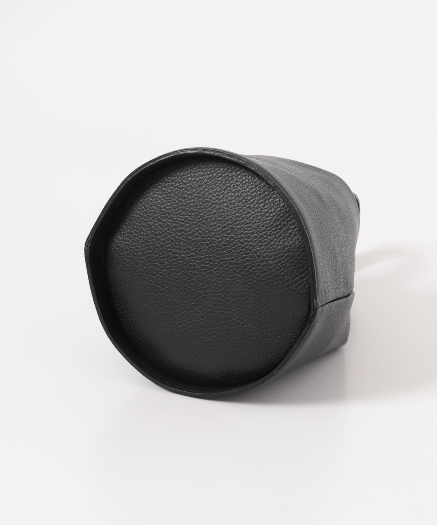 MARROW　ROUND HANDLE BLACK -