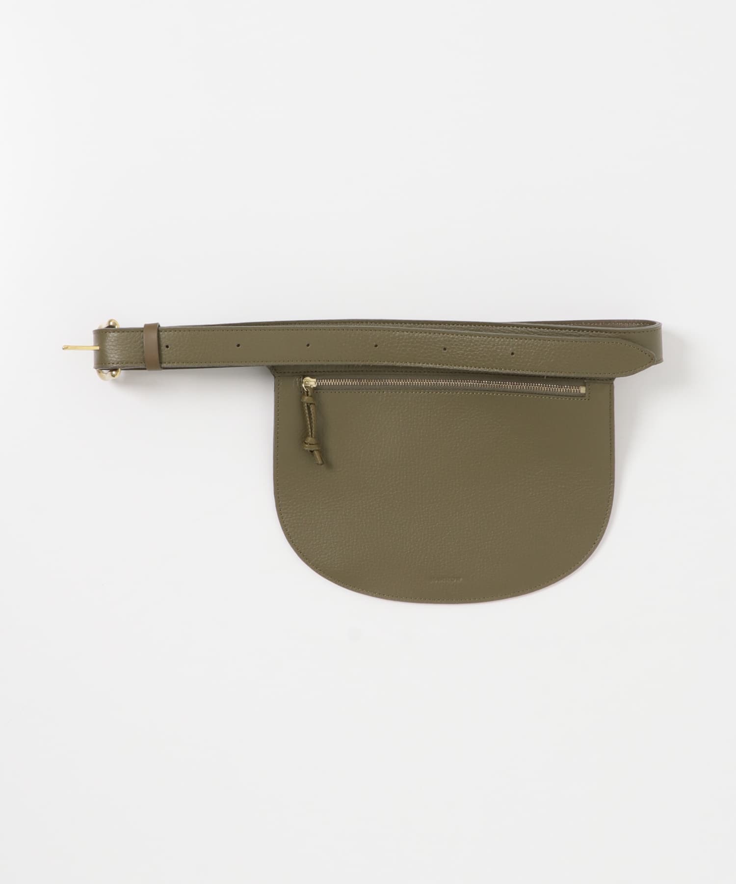 MARROW　WAISTPOUCH SHOULDER
