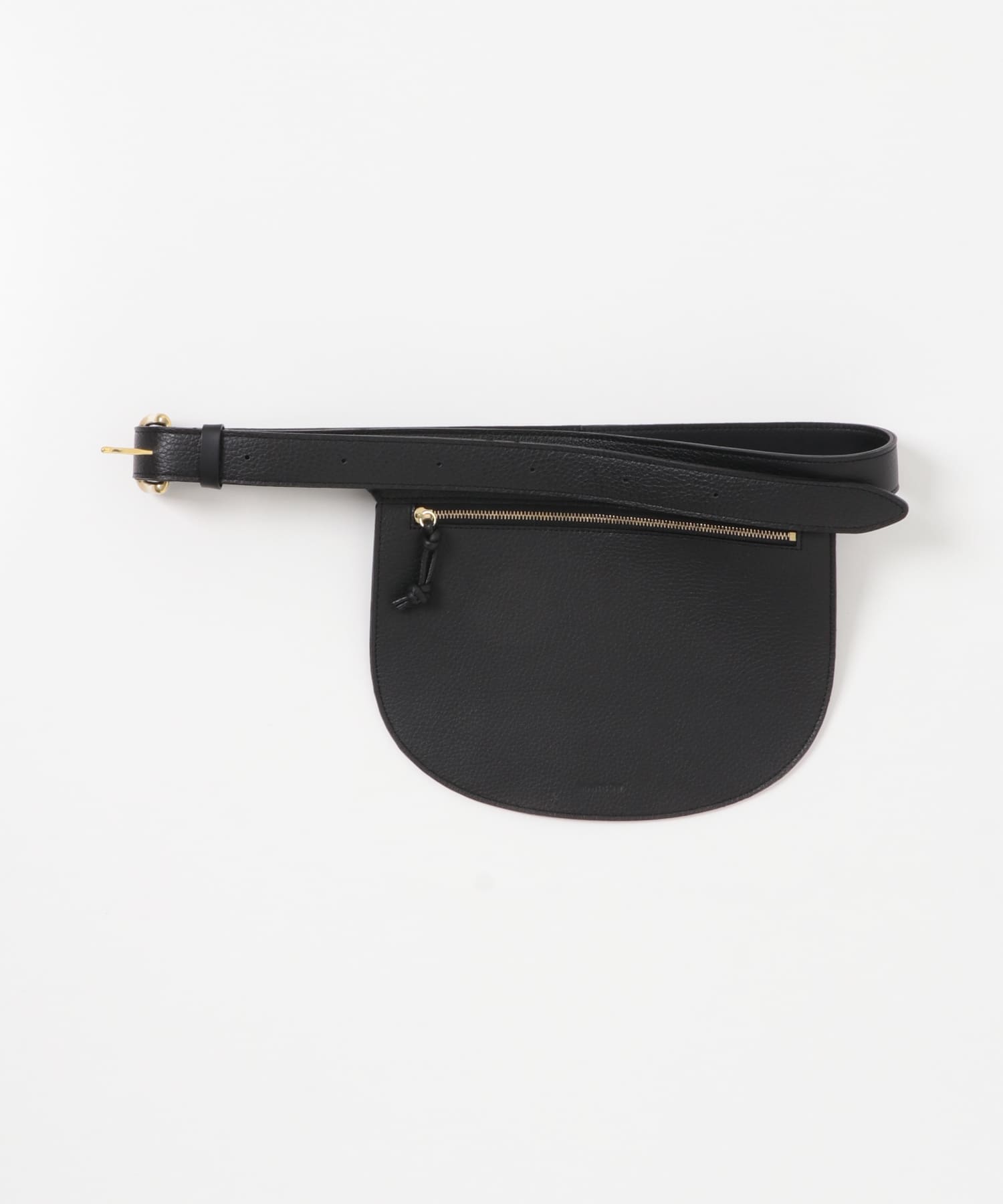 MARROW　WAISTPOUCH SHOULDER