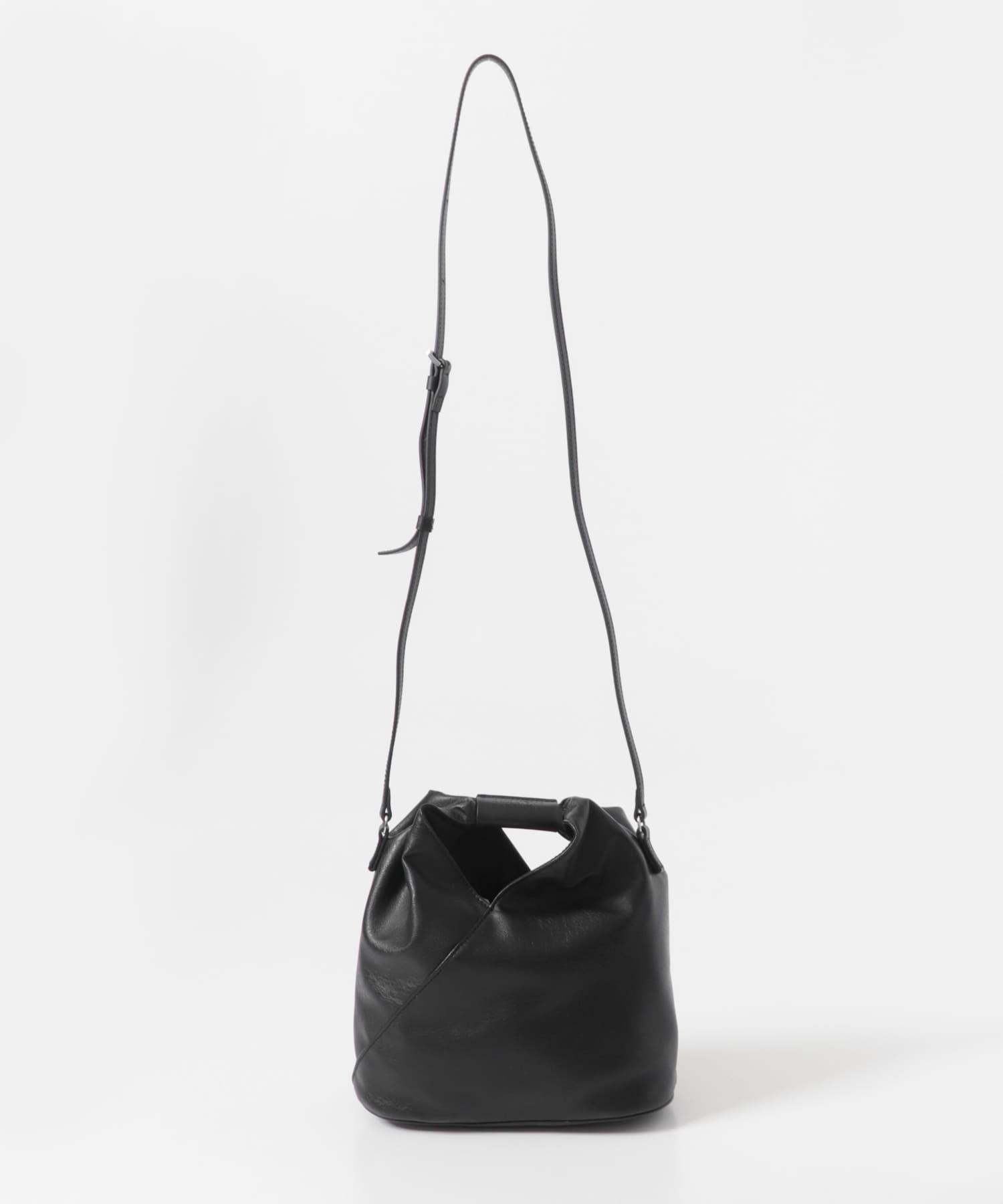 MM6　P8396 JP CROSSBODY BAG
