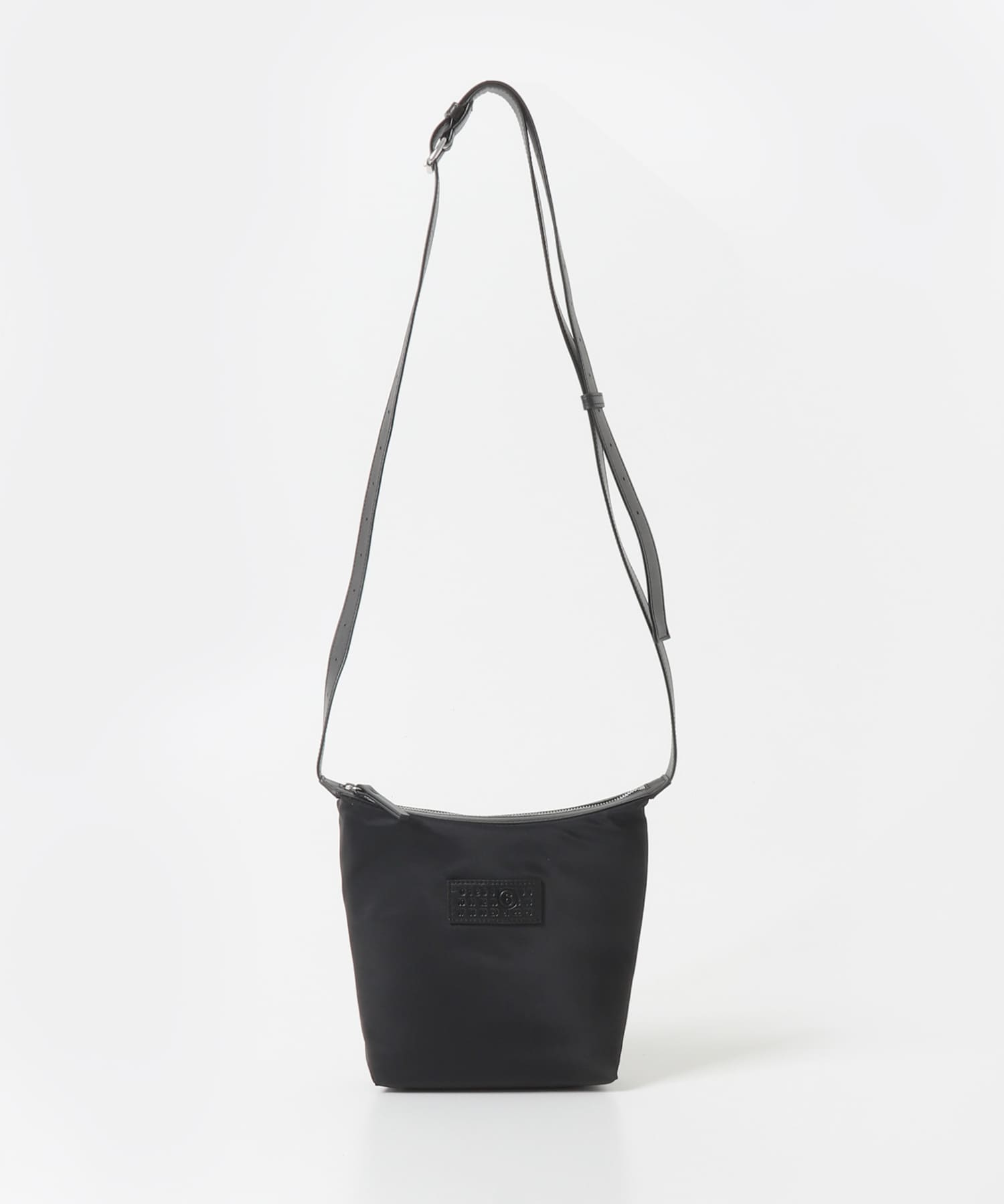 MM6　P9062 SHOULDER BAG T8013BLACK -