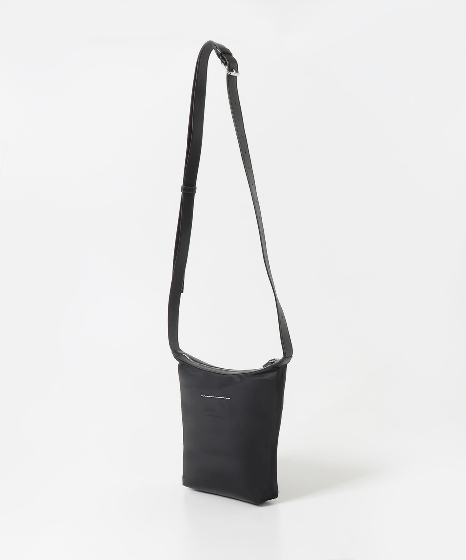 MM6　P9062 SHOULDER BAG T8013BLACK -