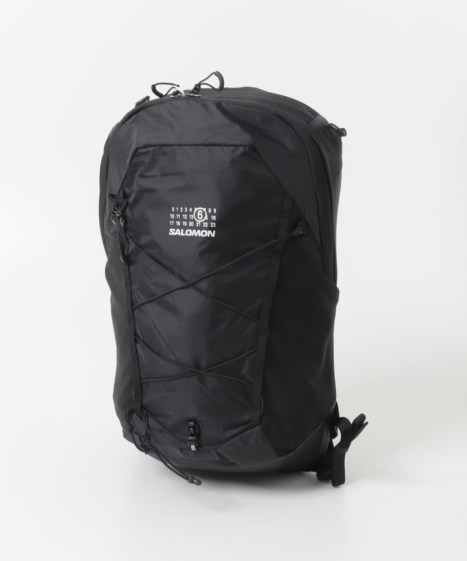 MM6xSALOMON　XT-15 MM6+RAIN COVER