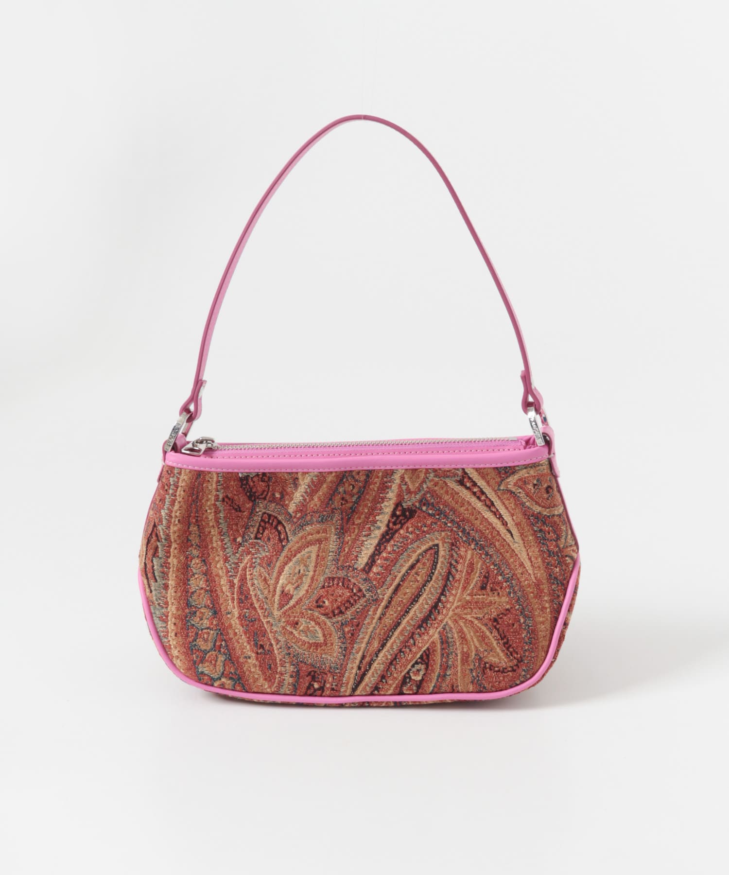 A VACATION　KIT ORANGE PAISLEY