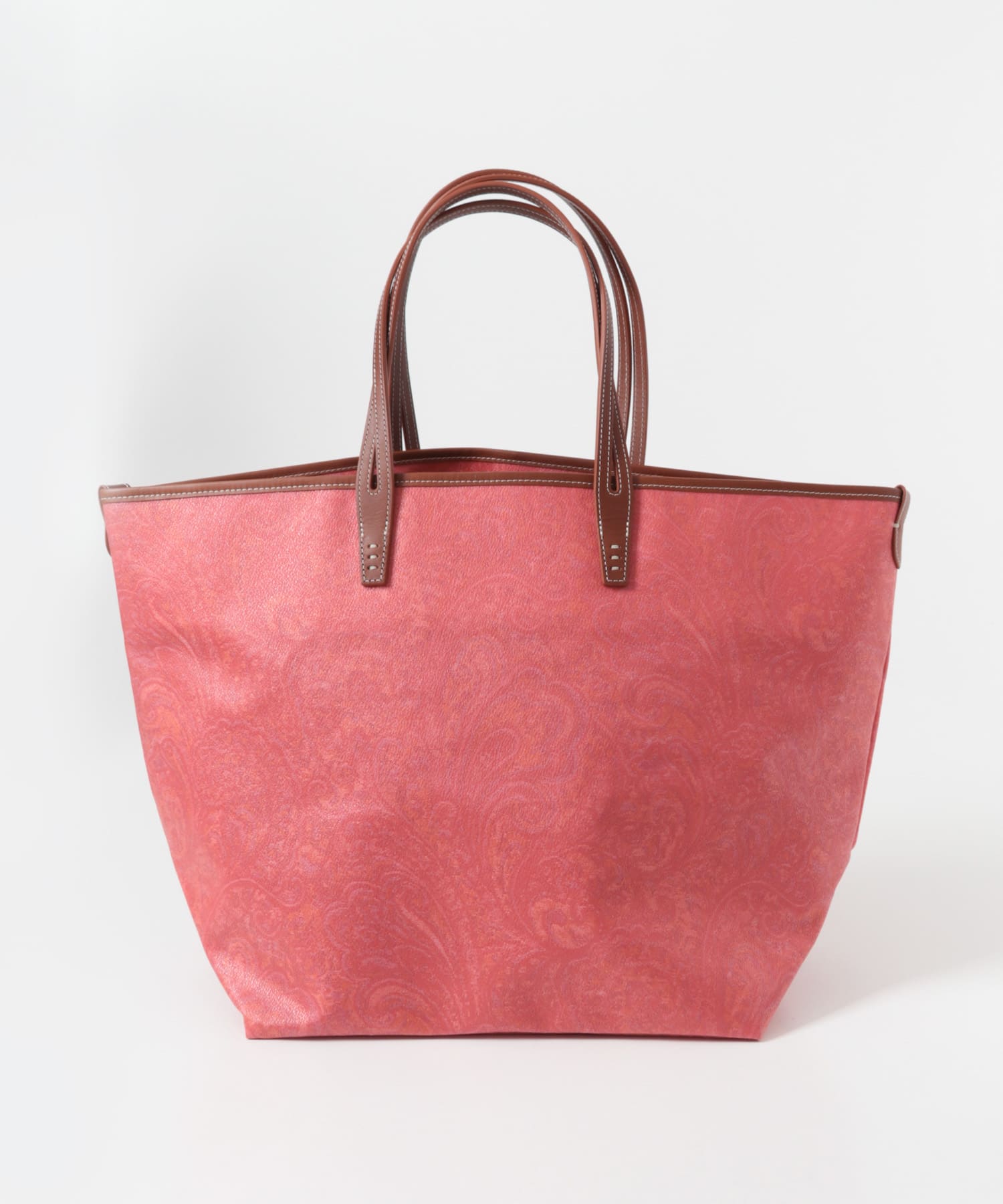 A VACATION　ROAM PINK PAISLEY