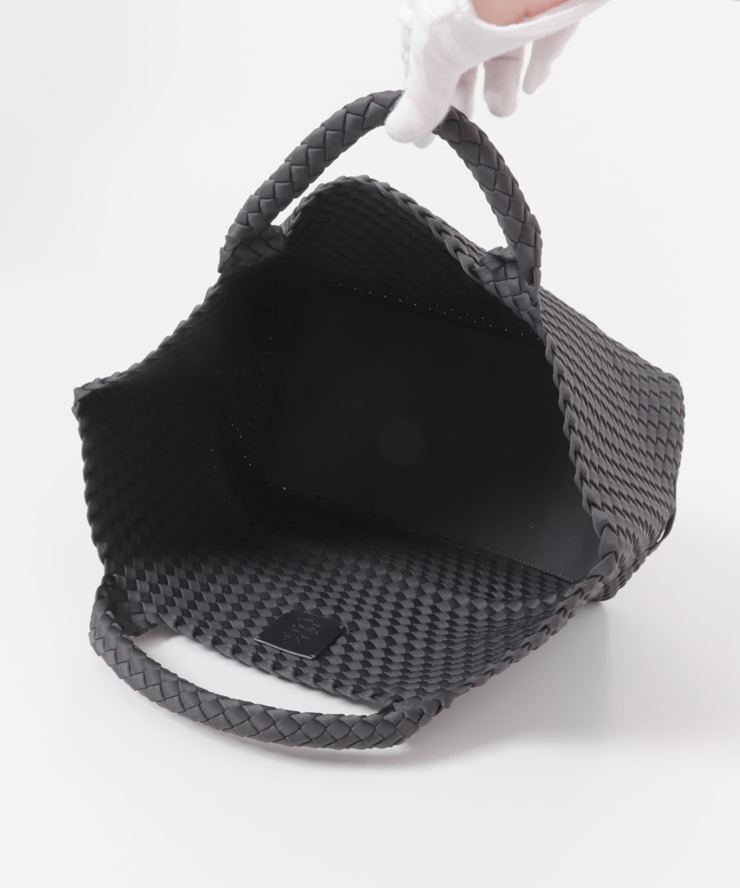 NAGHEDI ST BARTHS MEDIUM TOTE(- ASH): バッグ｜URBAN RESEARCH公式