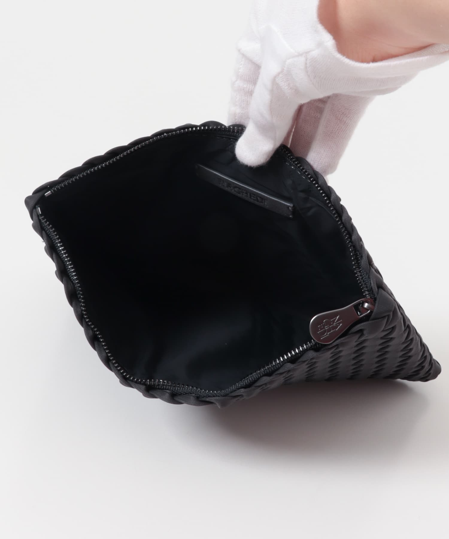 NAGHEDI ST BARTHS MEDIUM TOTE(- ASH): バッグ｜URBAN RESEARCH公式