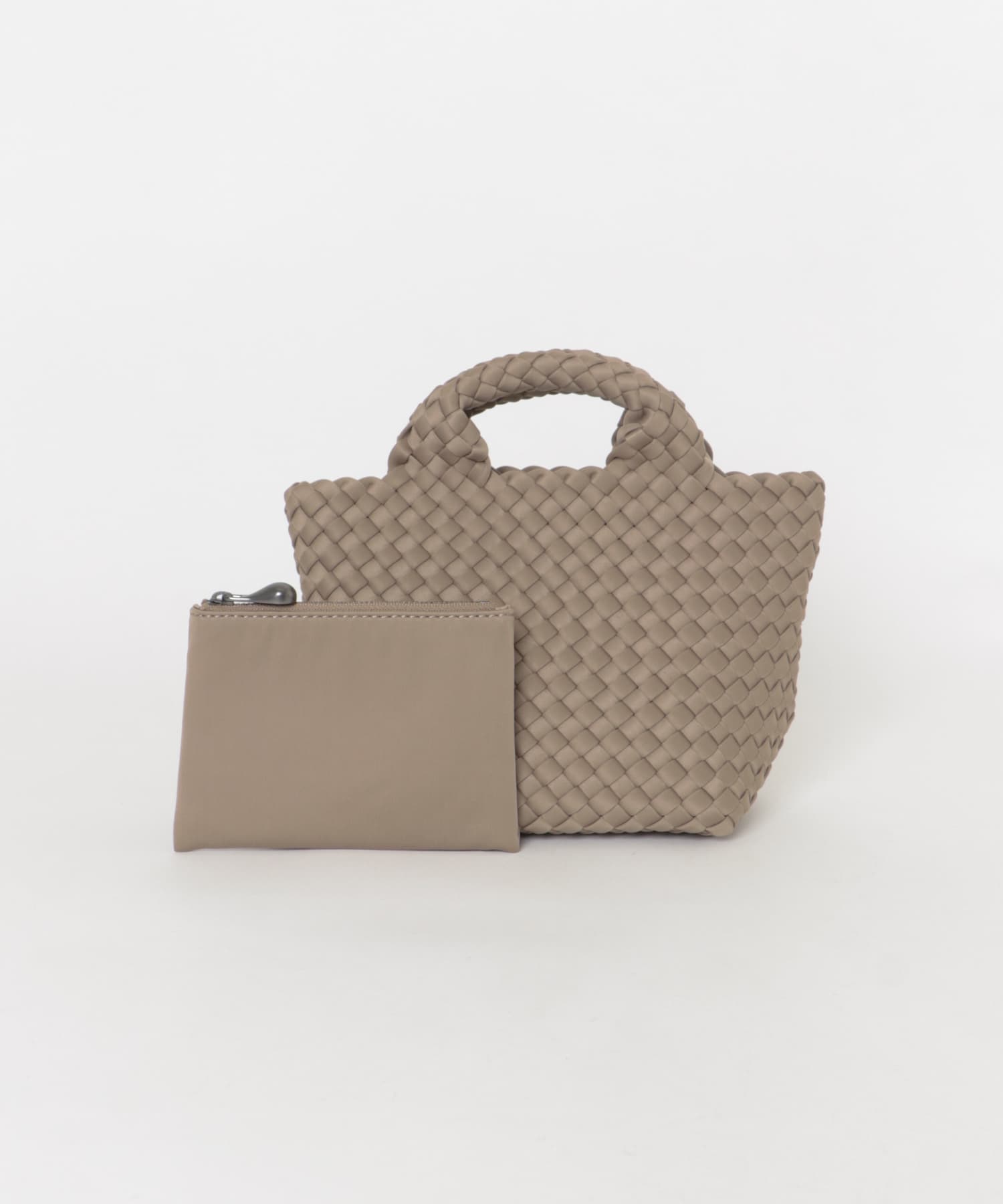 NAGHEDI　ST BARTHS PETIT TOTE