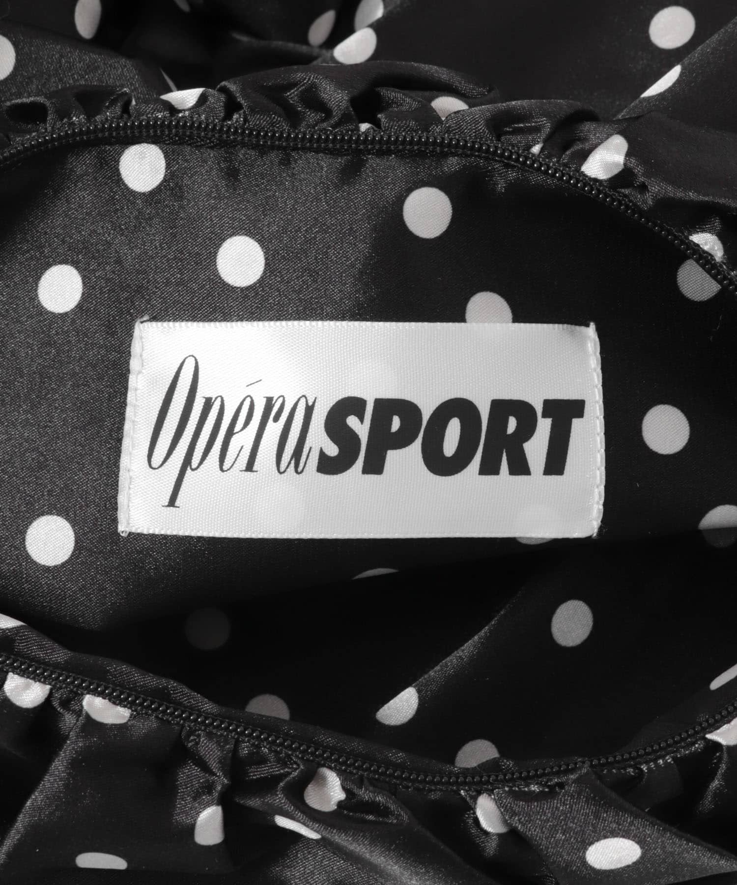 OperaSPORT SHIRLEY BAG(- WHITE DOTS): バッグ｜URBAN RESEARCH公式
