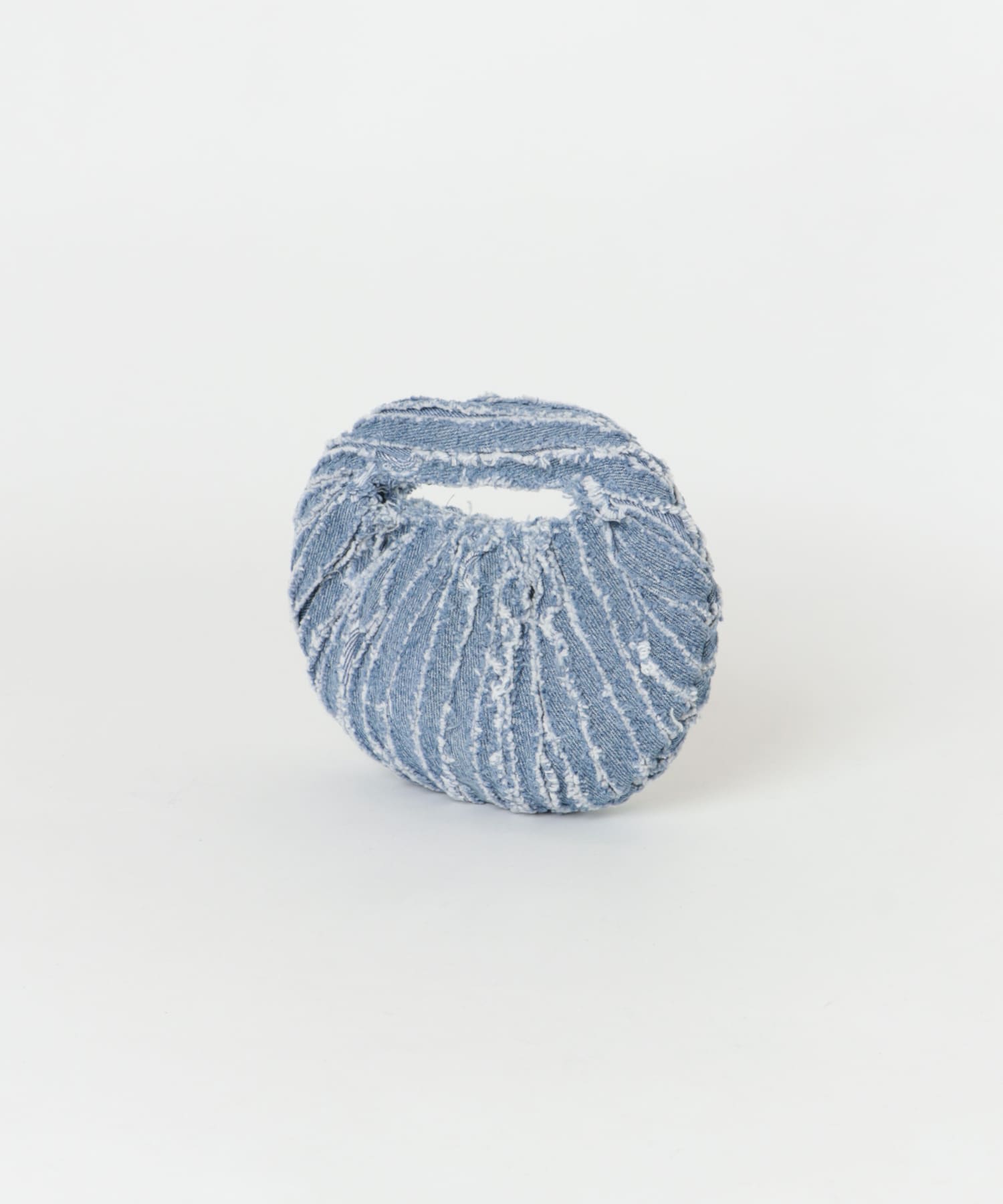 BLUE DENIM