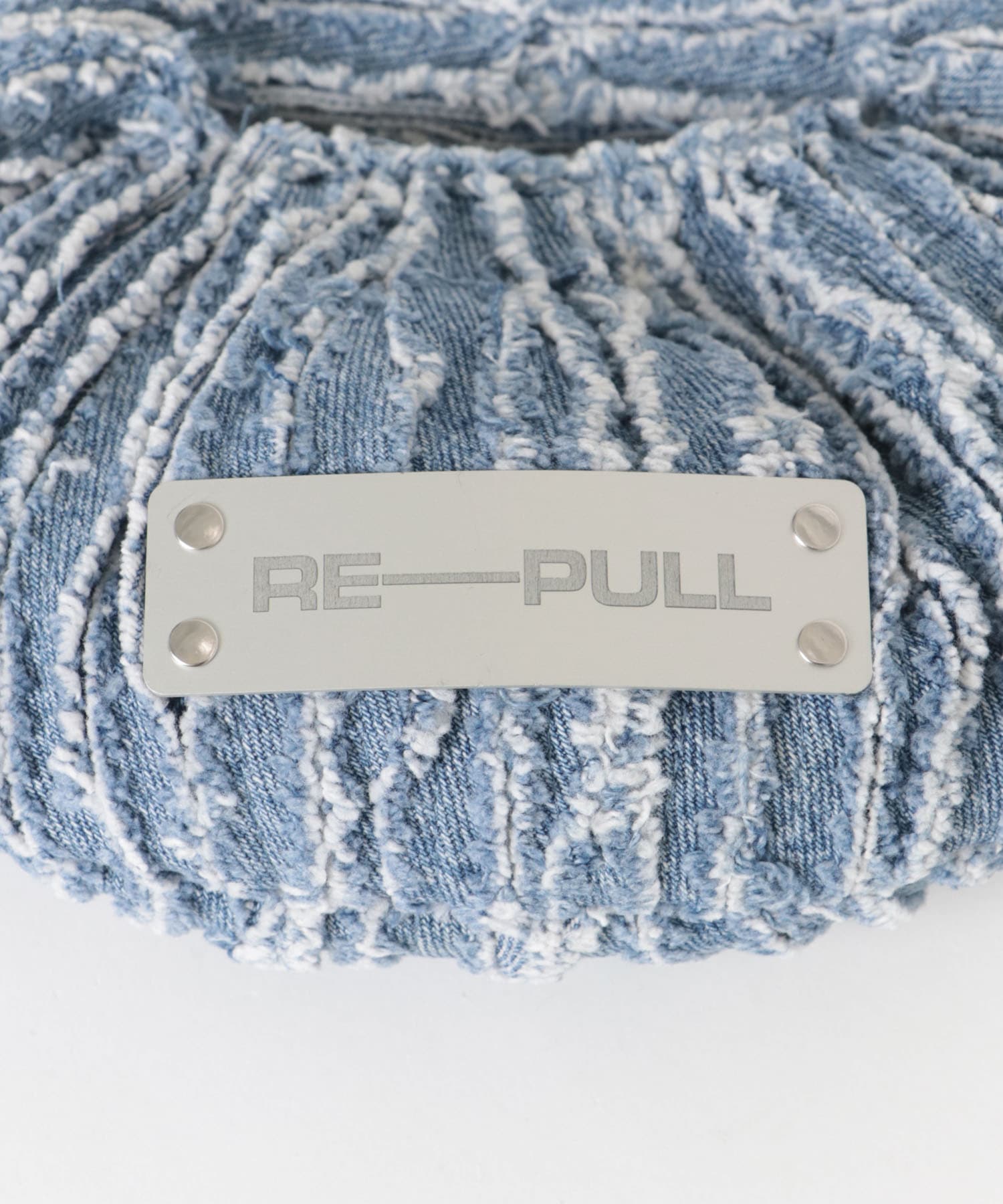BLUE DENIM