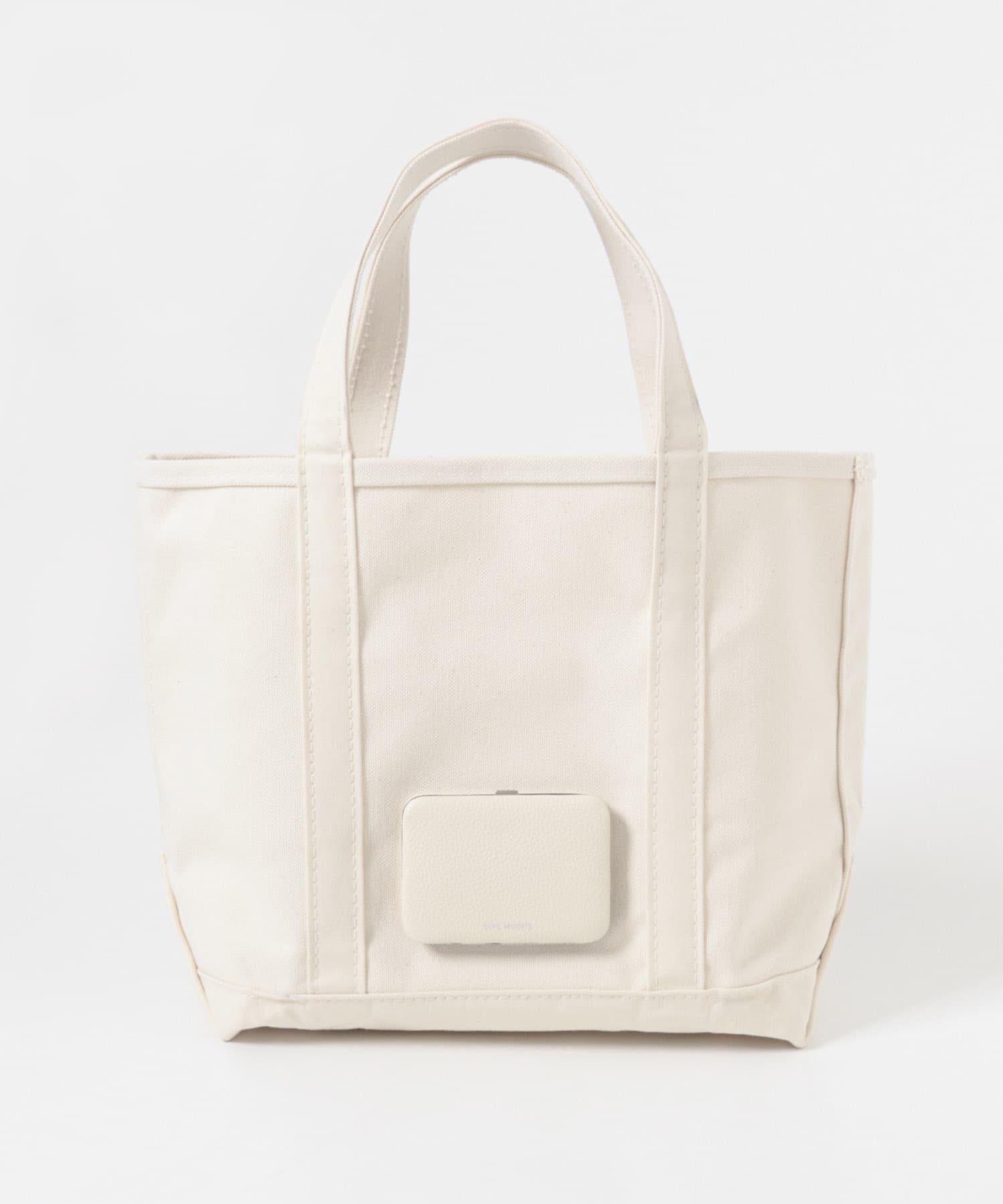 LUTZ MORRIS TOTE MIDIUM(- CREME): バッグ｜URBAN RESEARCH公式
