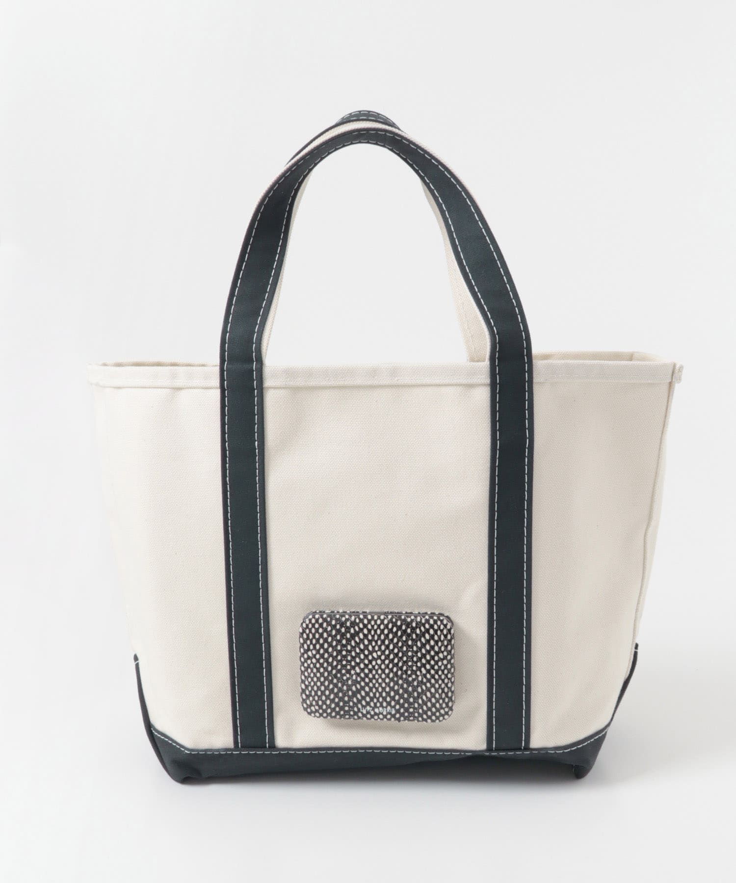 LUTZ MORRIS TOTE MIDIUM(- CREME): バッグ｜URBAN RESEARCH公式